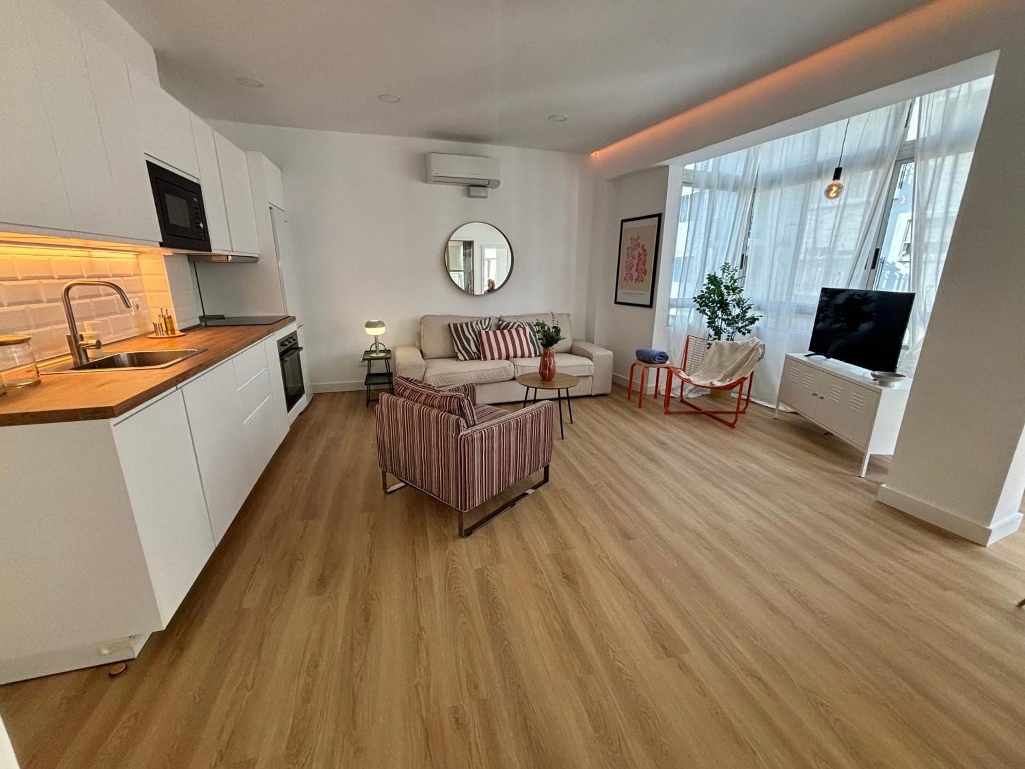 Appartement La Casa De Lu, Cruz Centro