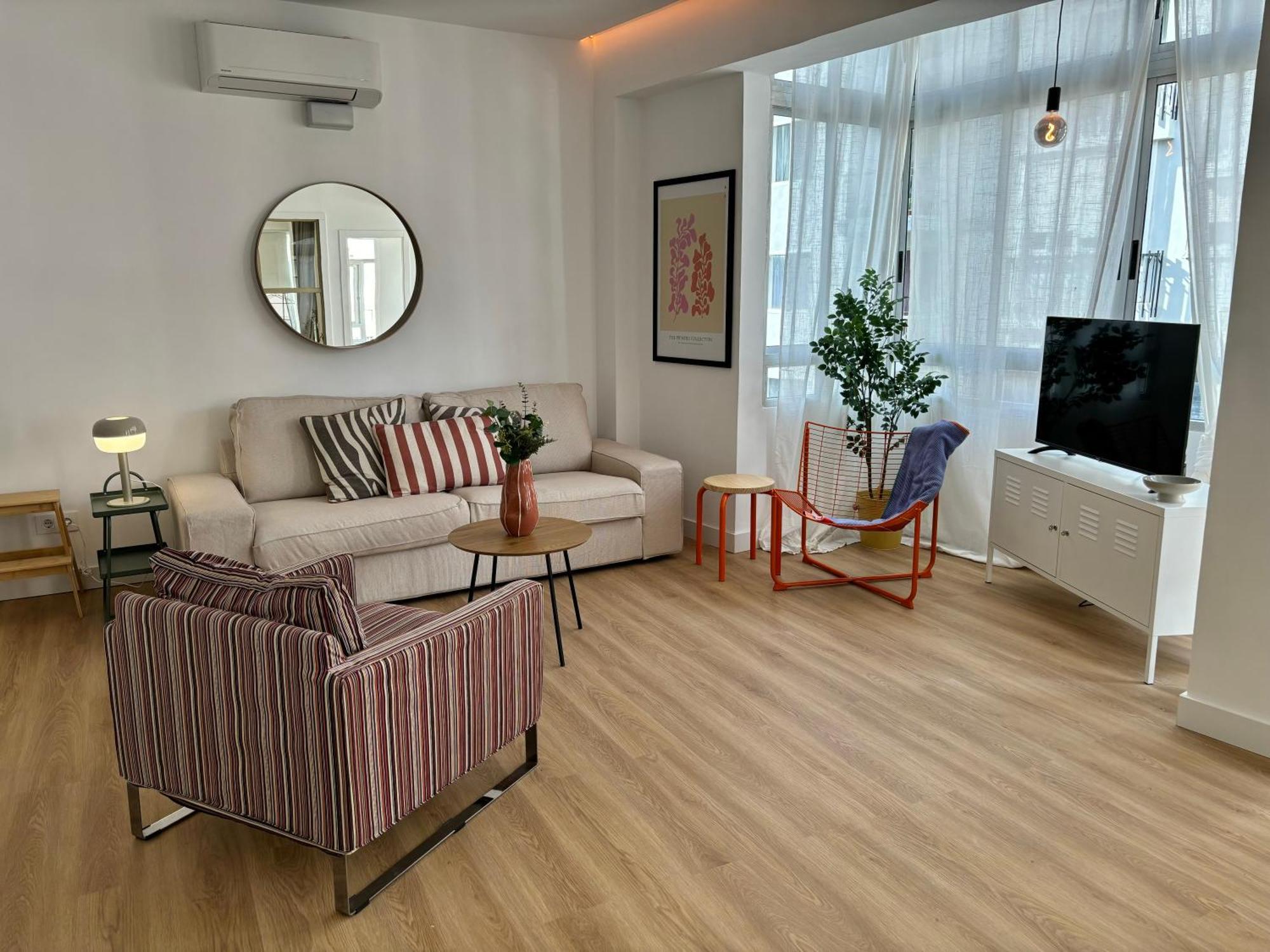 Appartement La Casa De Lu, Cruz Centro