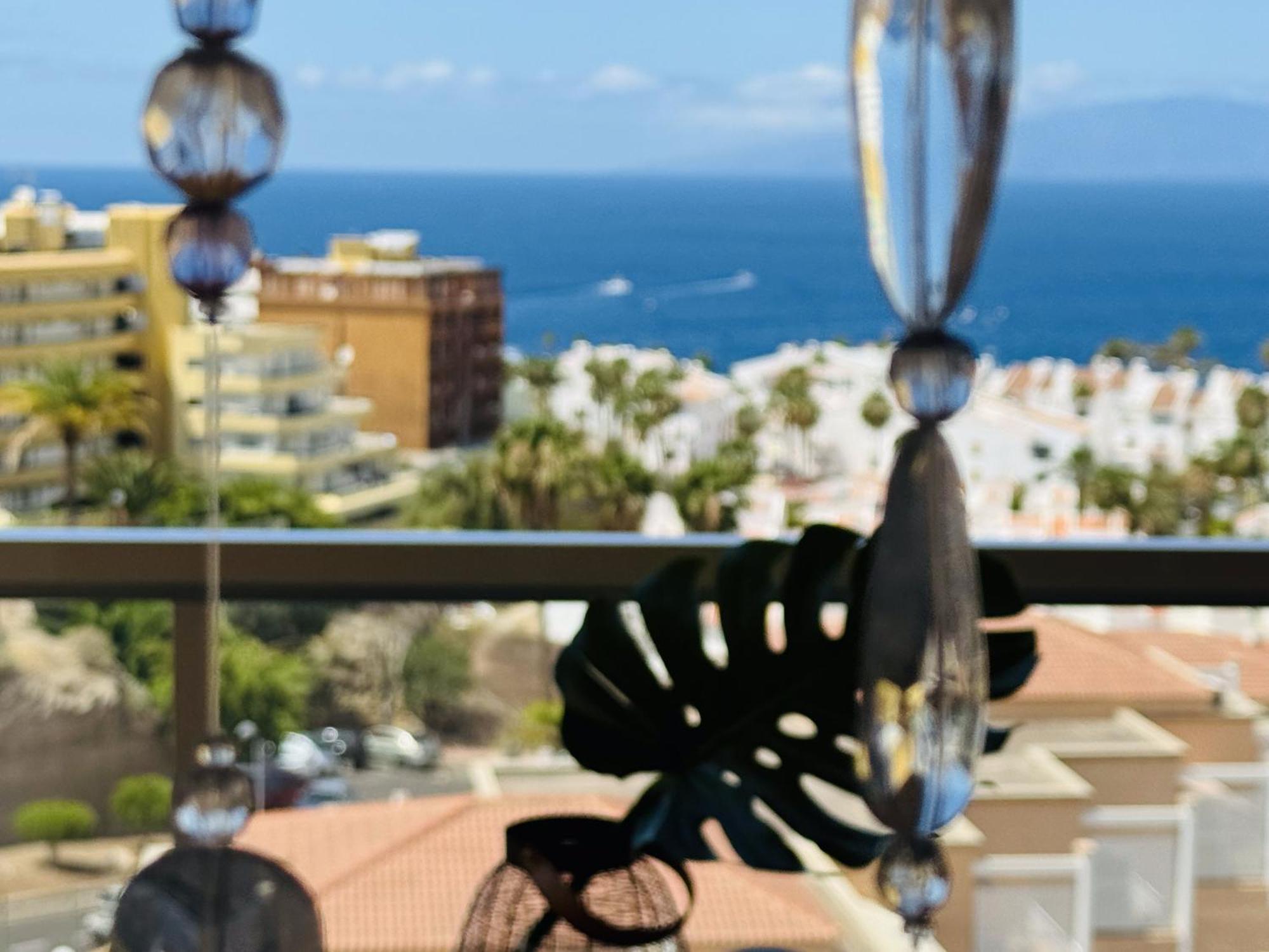 Apartamento Orlando Tenerife Sea View - Pool - Ac Costa Adeje (Tenerife)
