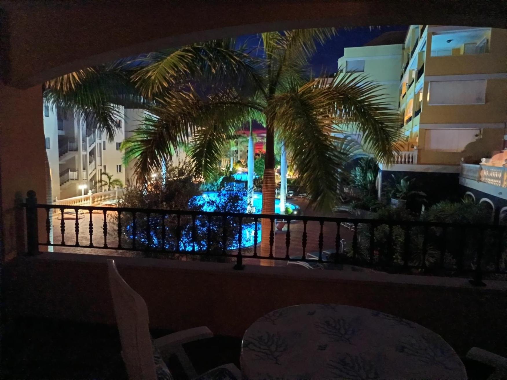 Appartement Casa Relax En Palm Mar *