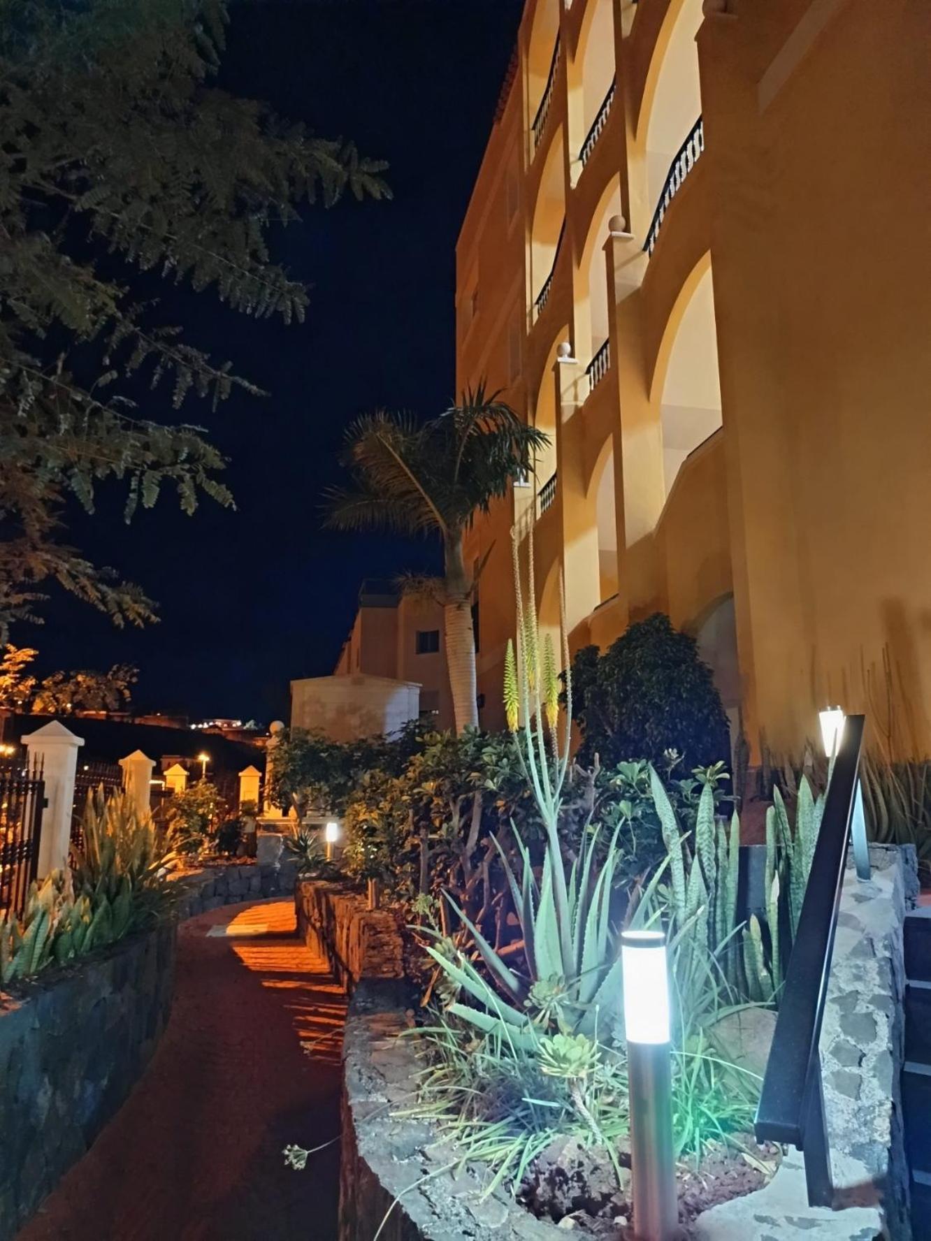 Casa Relax En Palm Mar Appartement