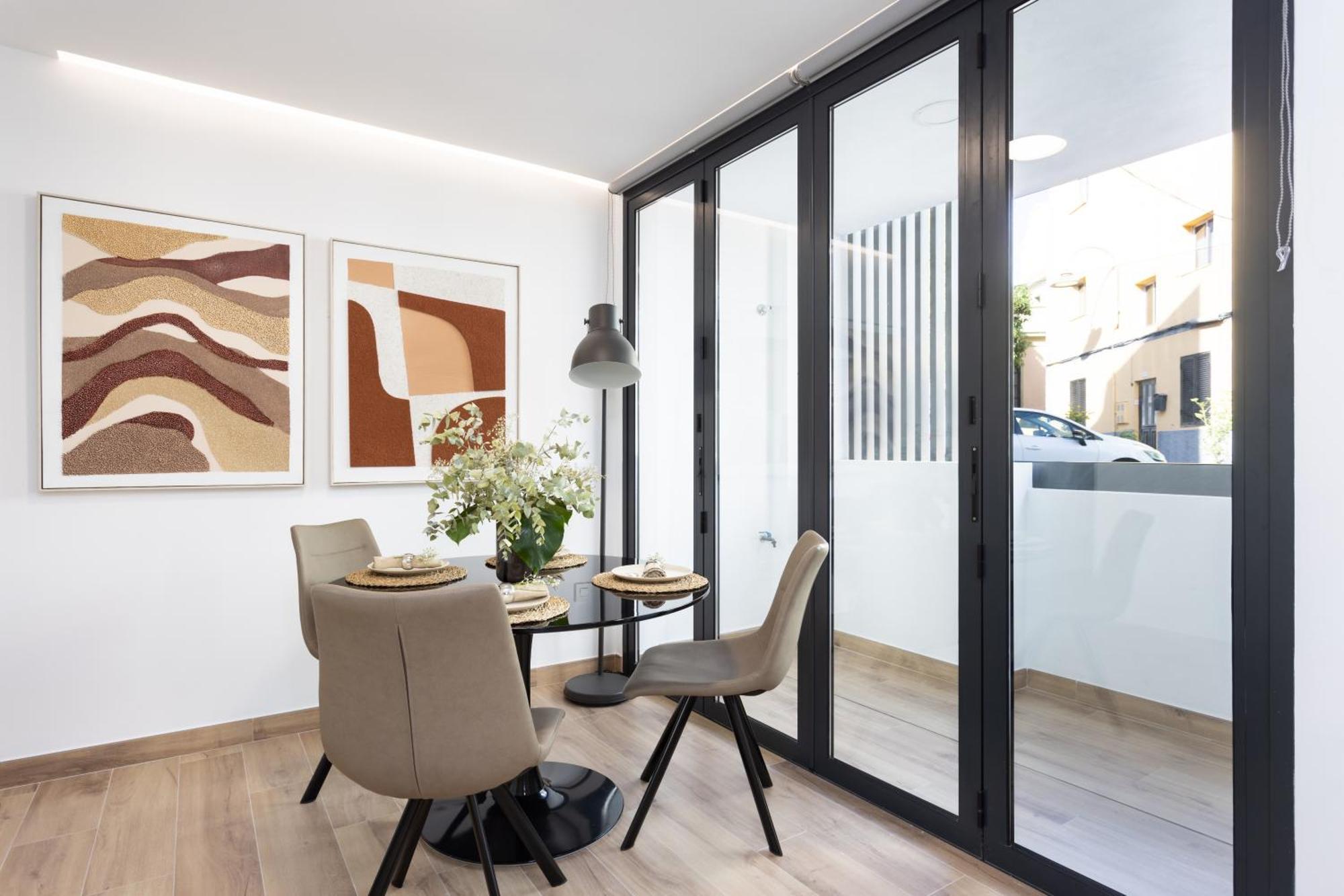Apartment Sunnyland Cruz San Andres (Tenerife)