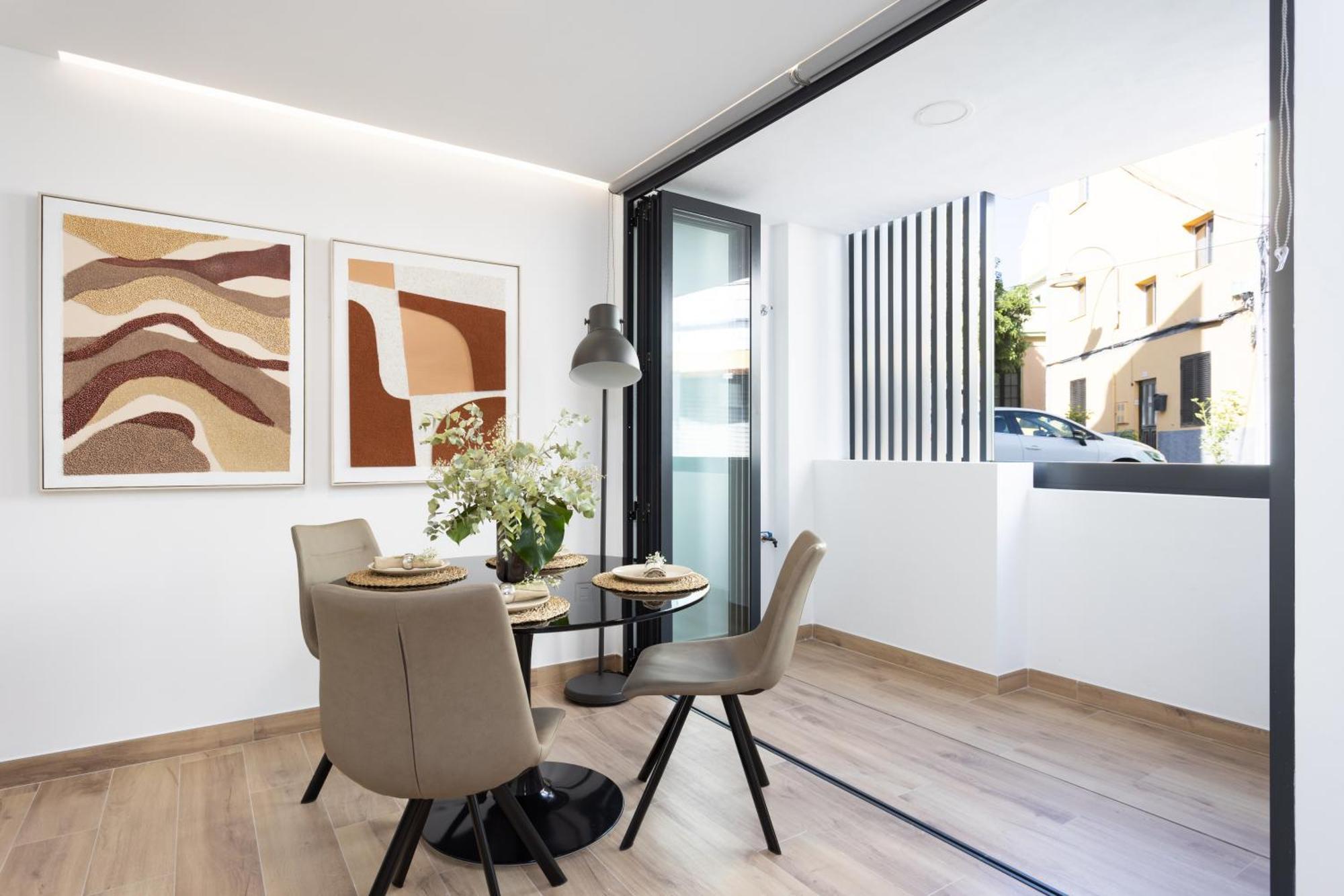 Sunnyland Cruz Apartment San Andres (Tenerife)