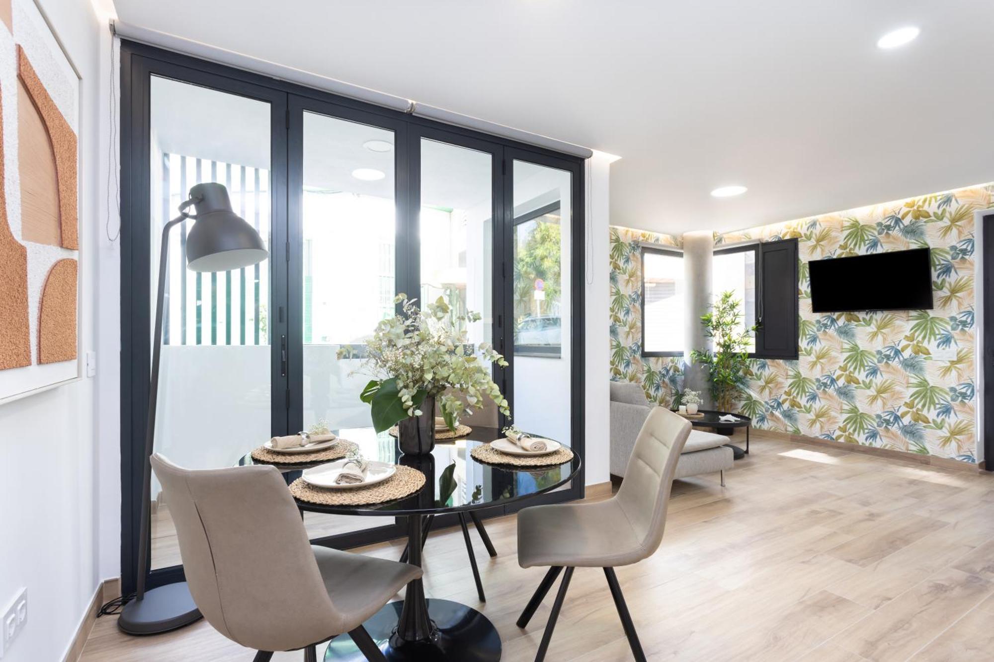 Sunnyland Cruz Apartment
