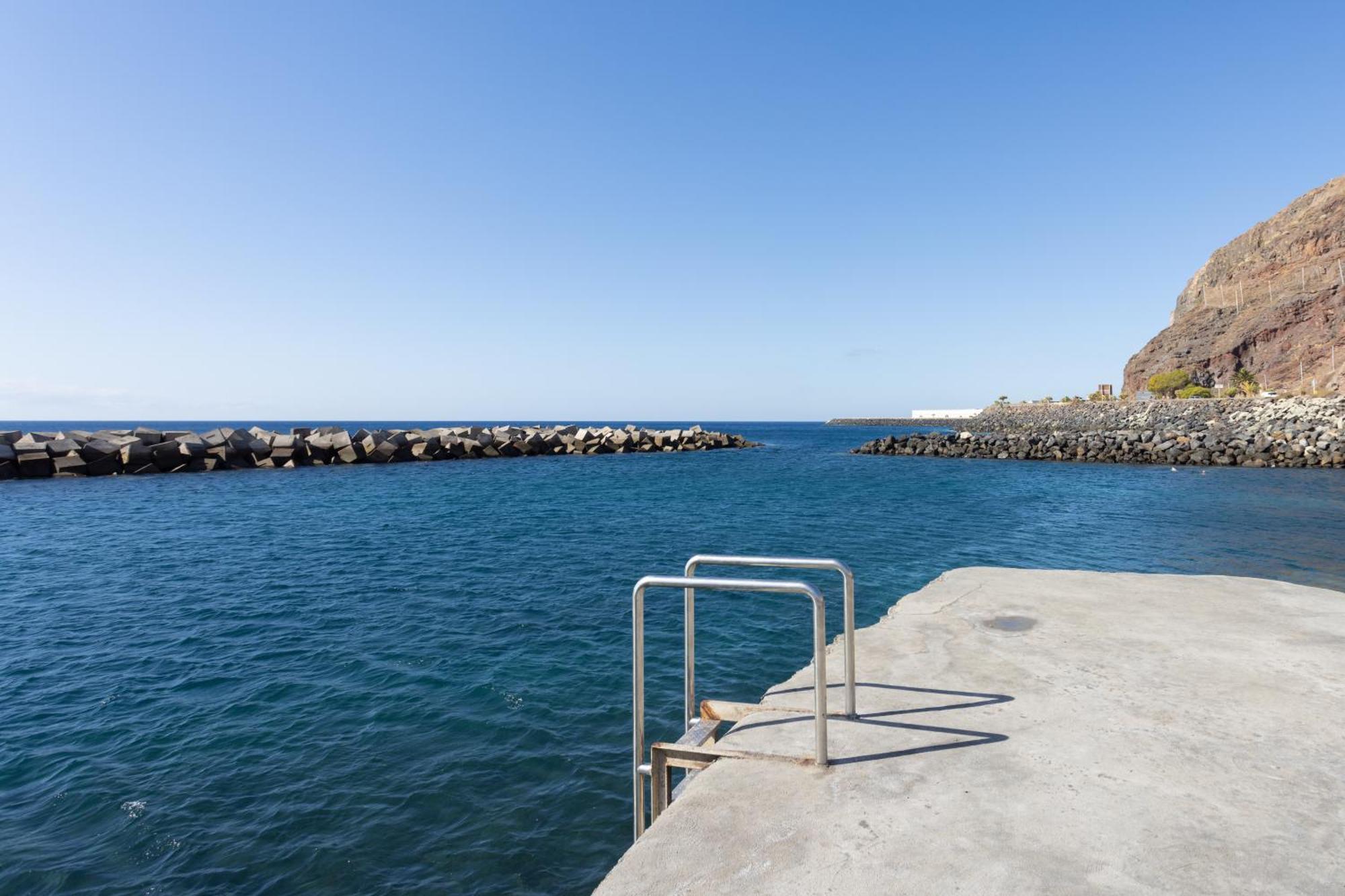 Sunnyland Cruz San Andres (Tenerife)