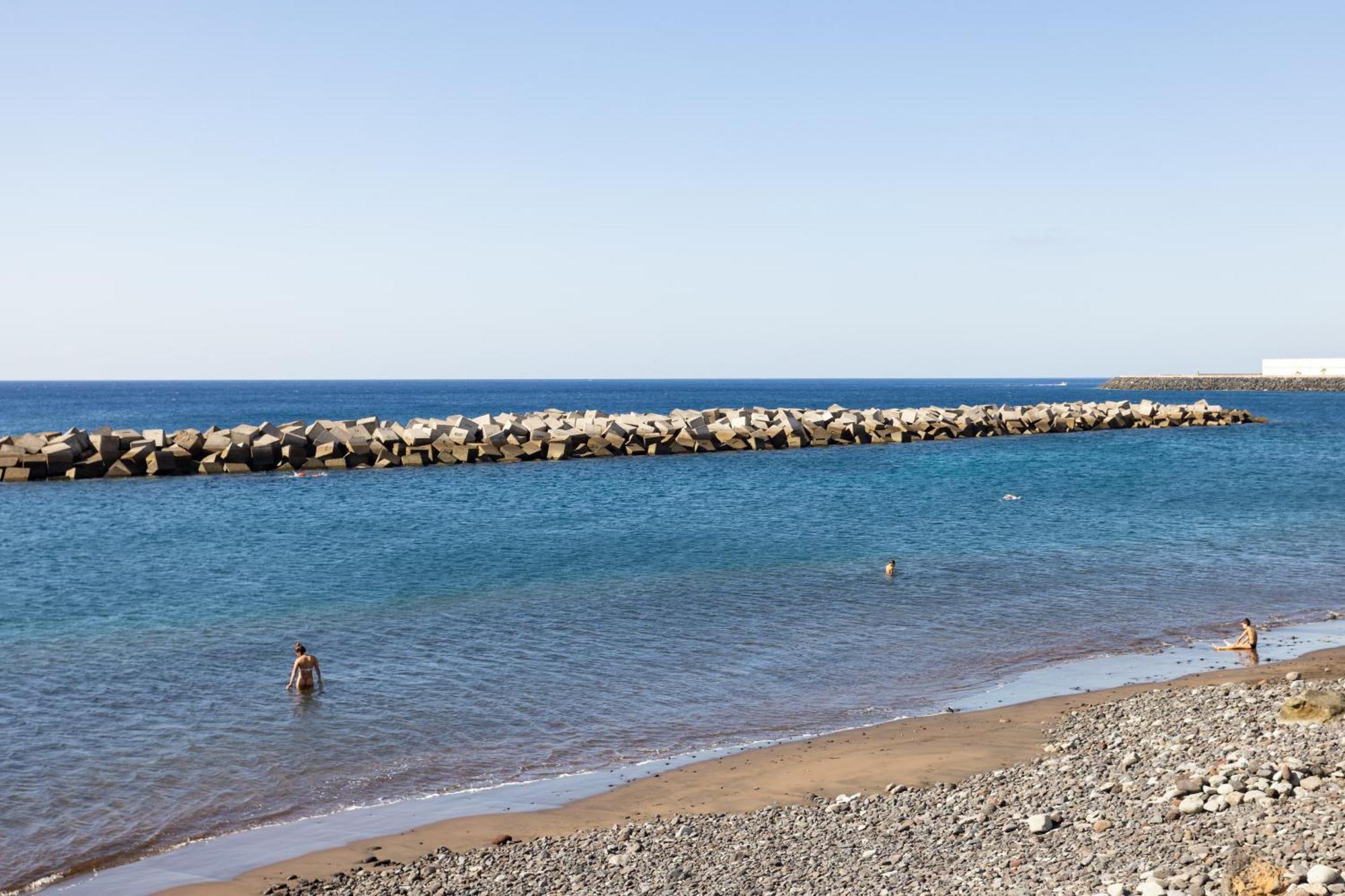Sunny Island Atico Cruz Apartment San Andres (Tenerife)