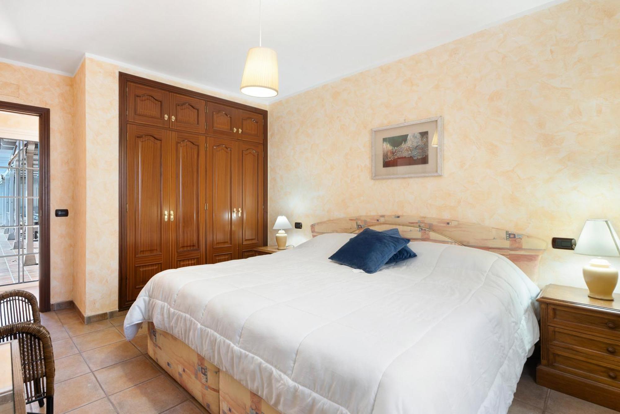 Villa Golf Del Sur *