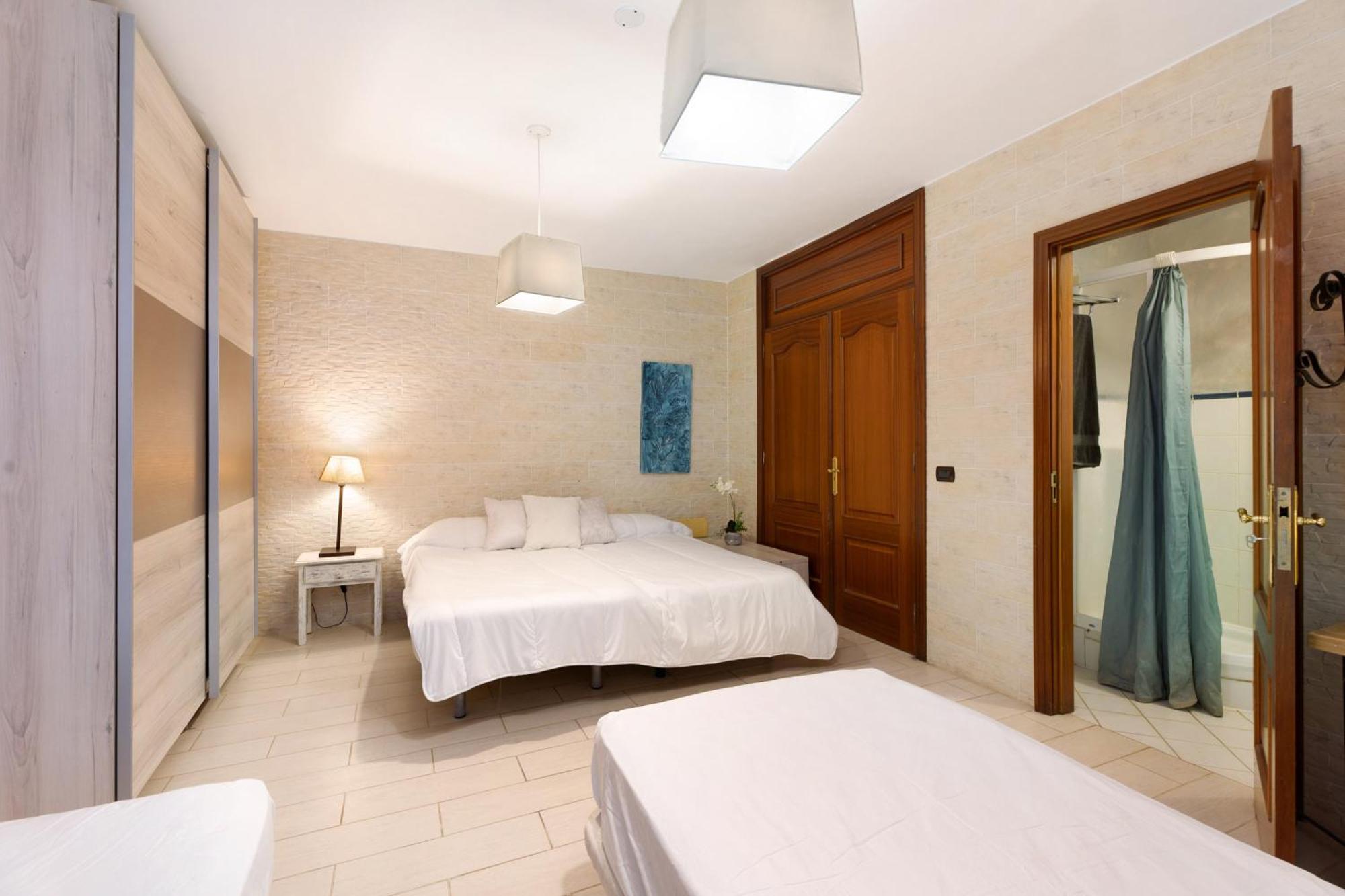 Villa Golf Del Sur