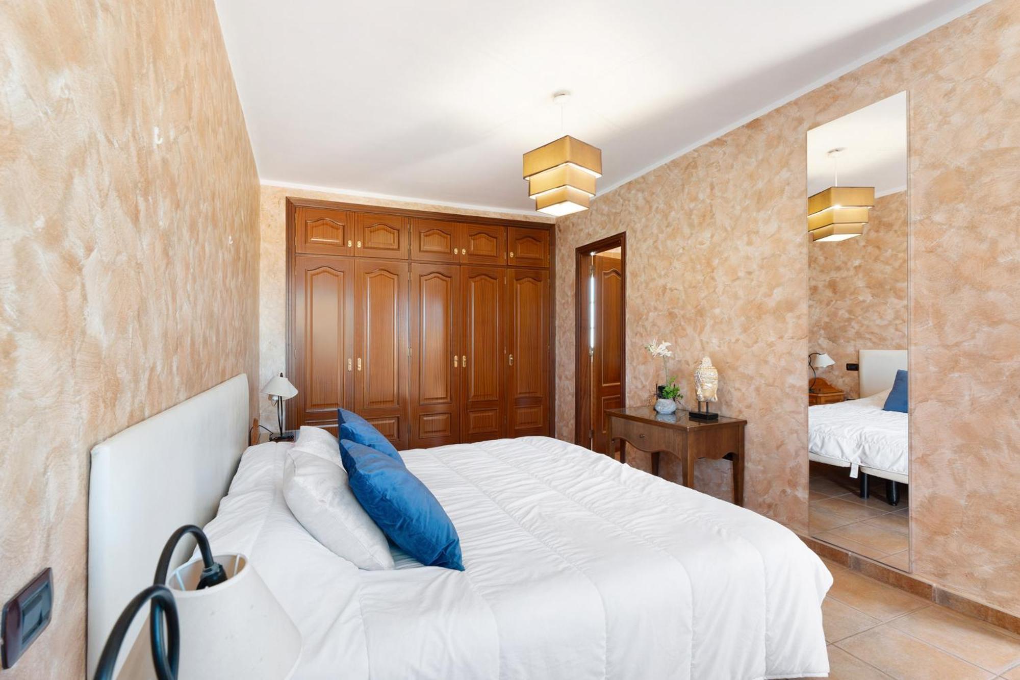 Villa Golf Del Sur San Miguel de Abona