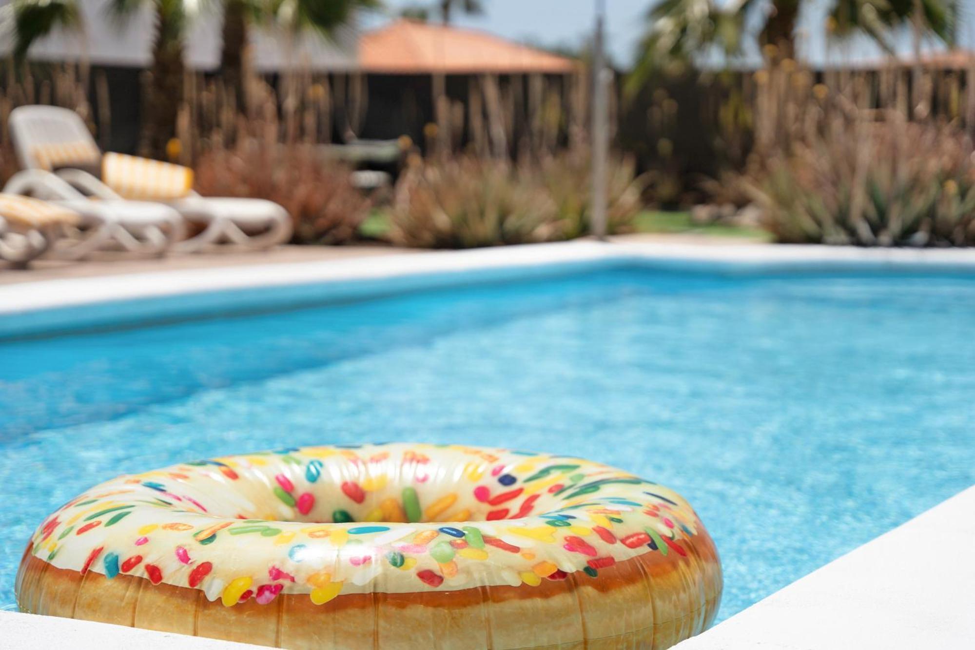 Villa Golf Del Sur San Miguel de Abona