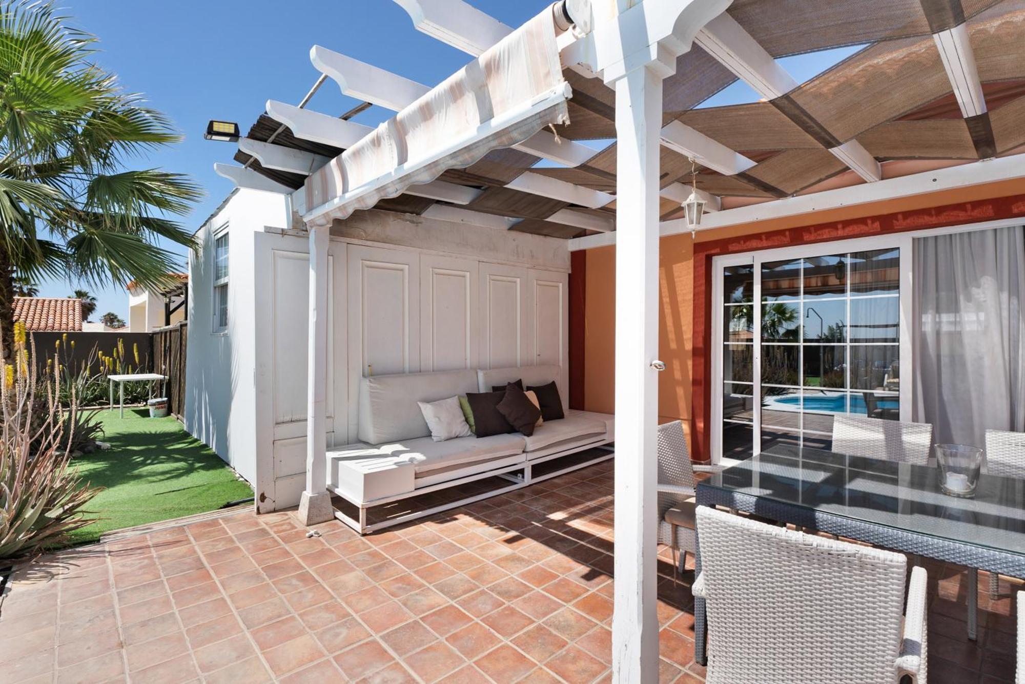Villa Golf Del Sur *