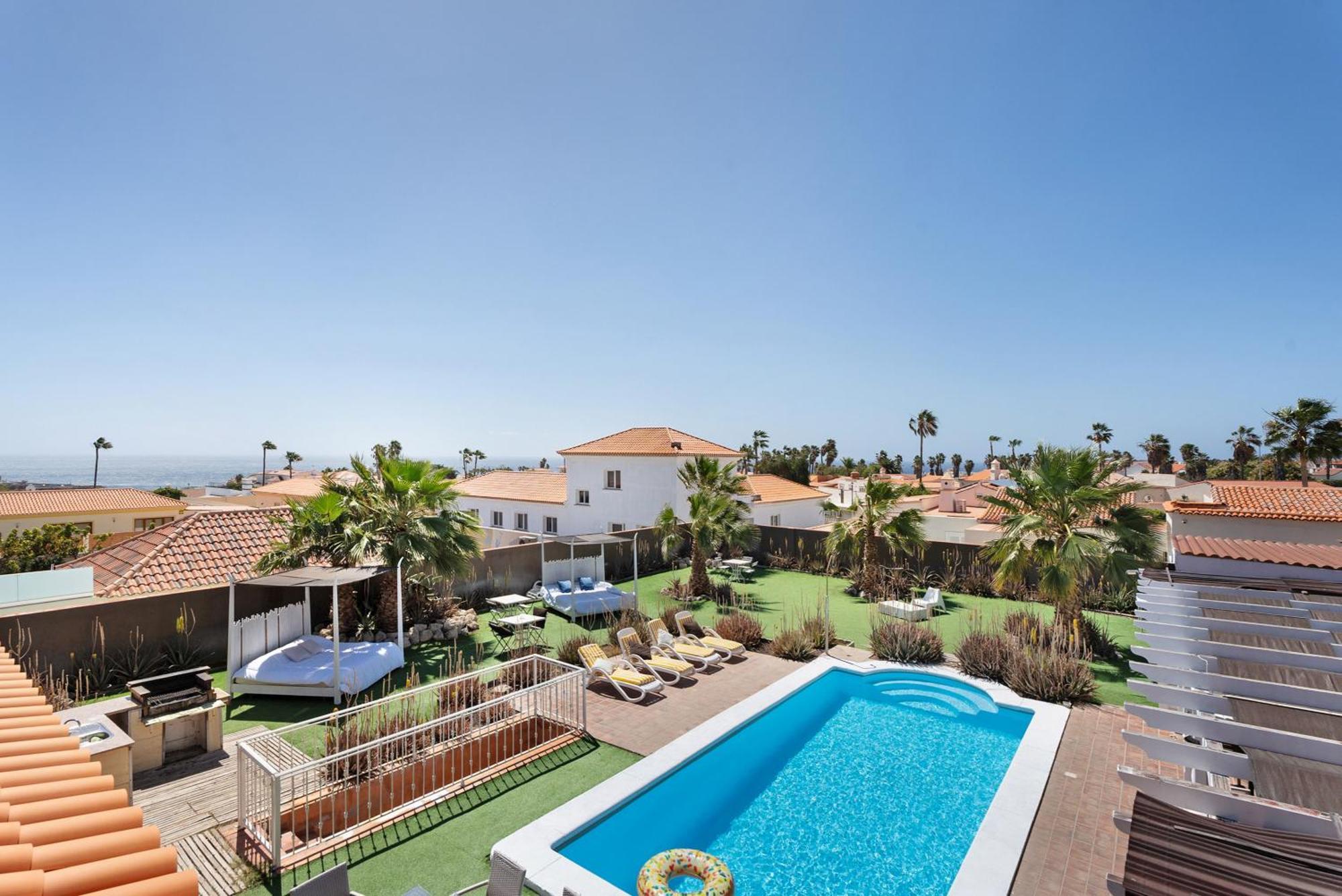 Golf Del Sur * San Miguel de Abona