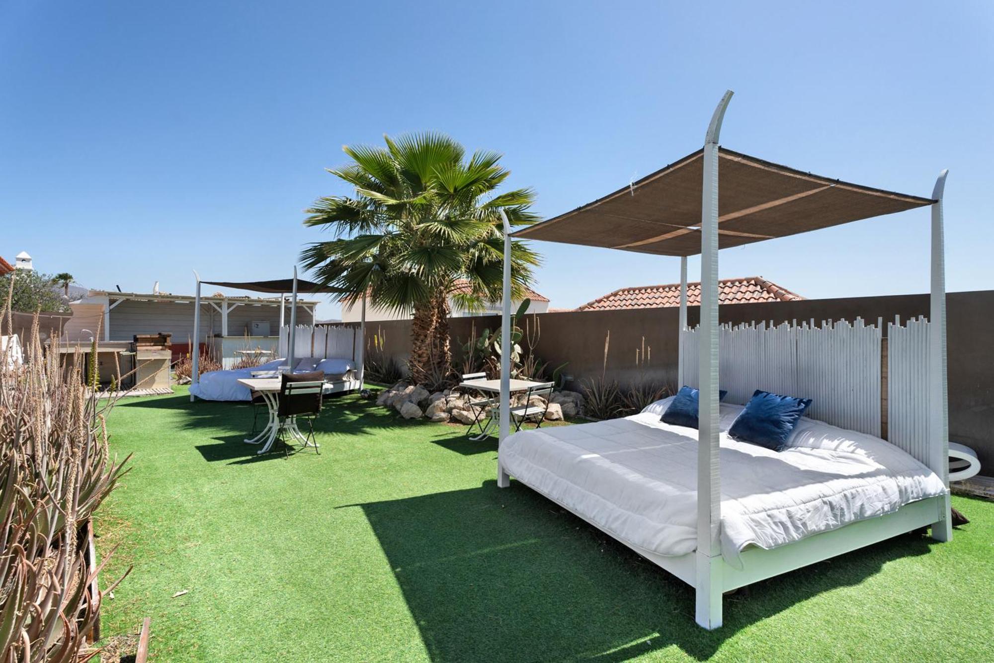 Golf Del Sur Villa San Miguel de Abona