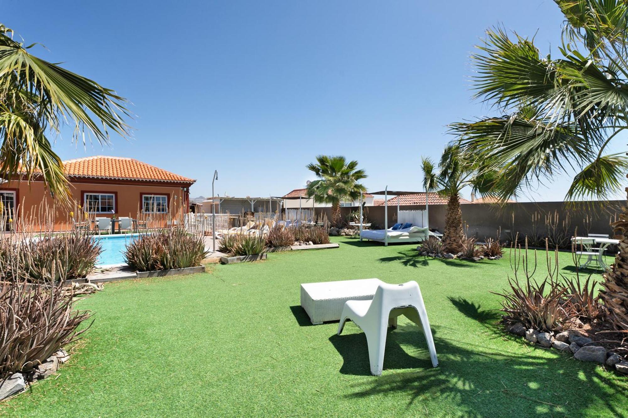 Golf Del Sur