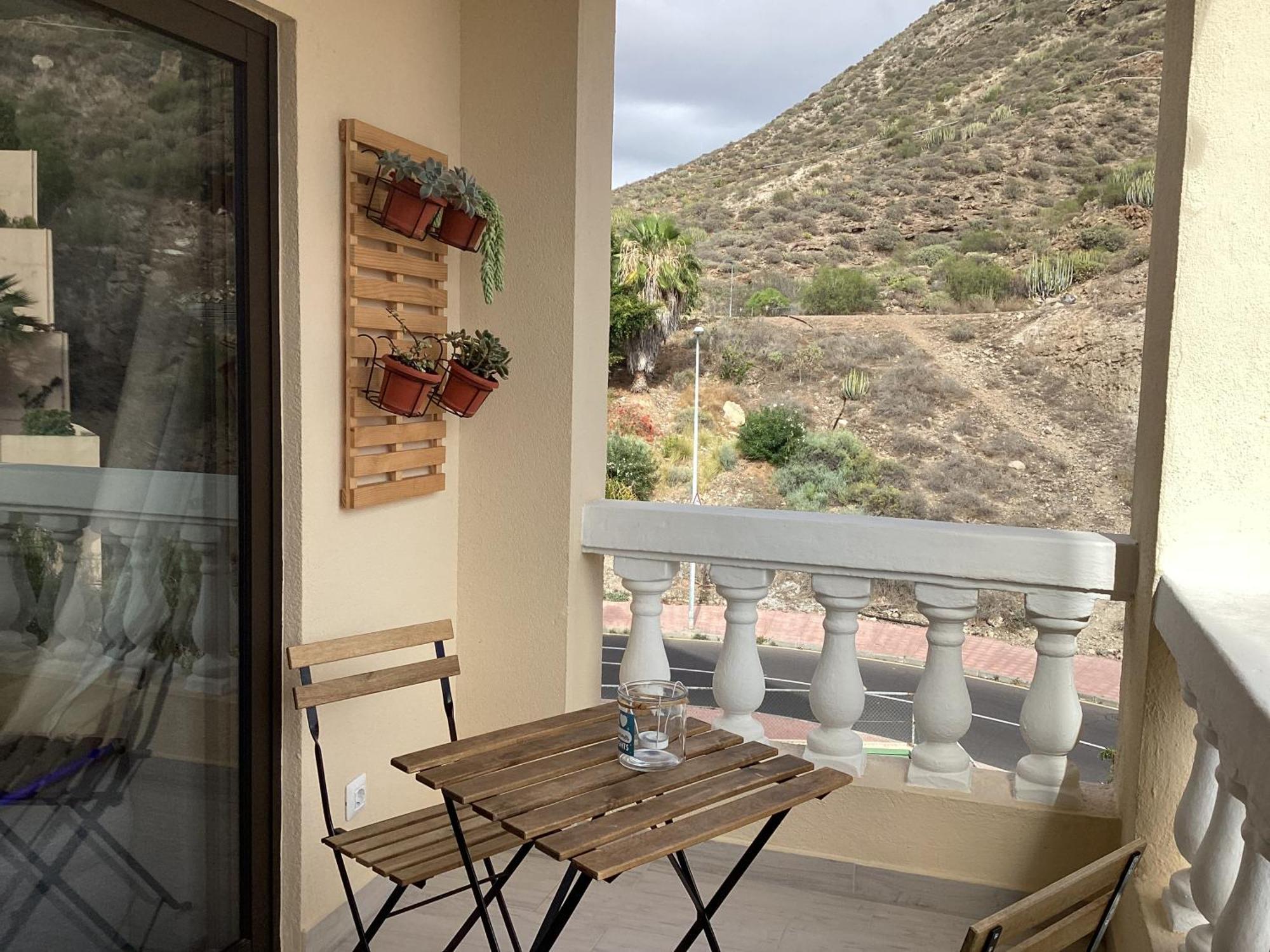 Appartement Estupendo Estudio En Castle Harbour Cristianos