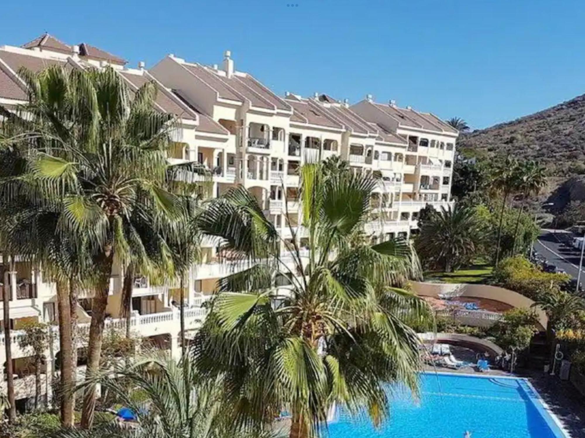 Estupendo Estudio En Castle Harbour Cristianos *