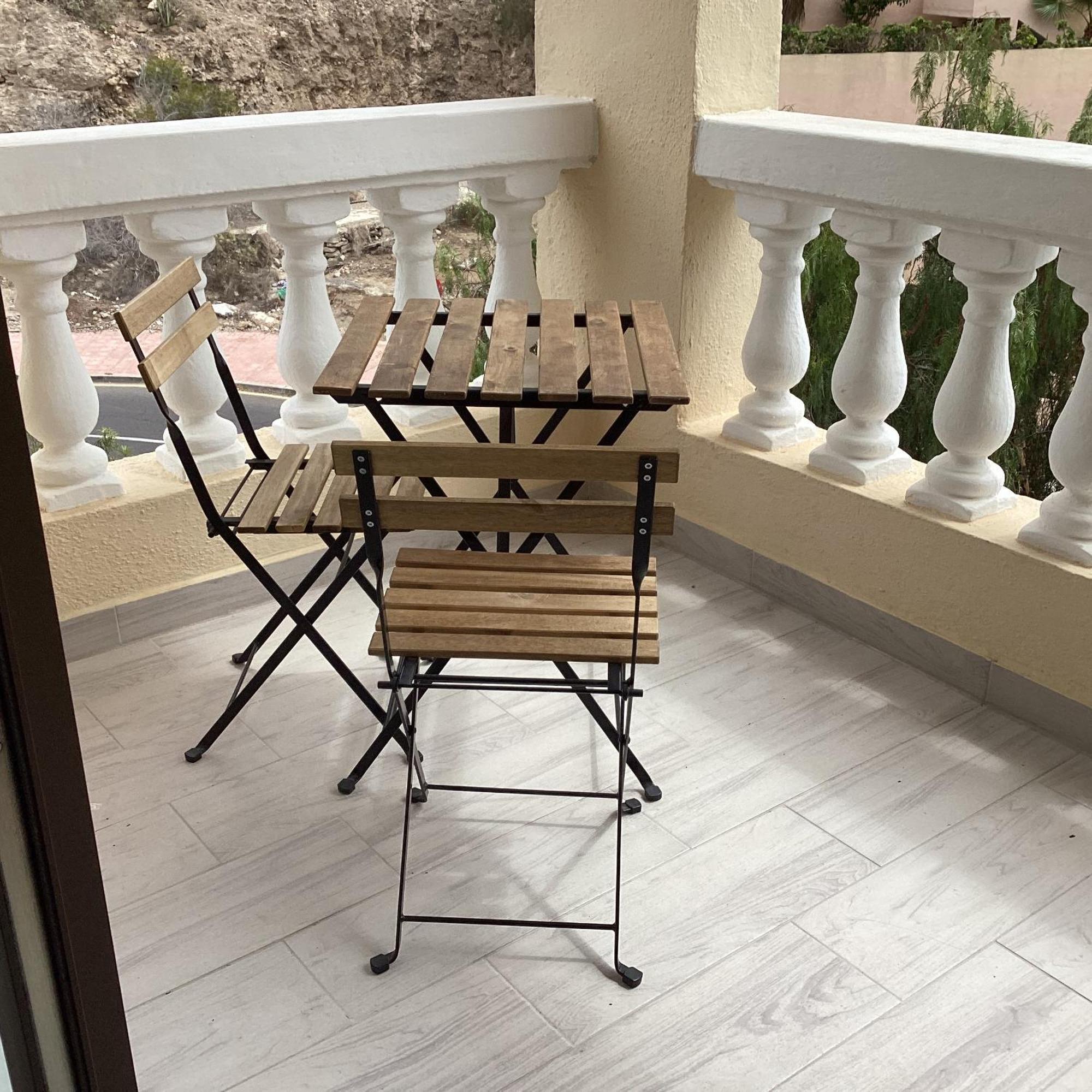 Appartement Estupendo Estudio En Castle Harbour Cristianos Los Cristianos (Tenerife)