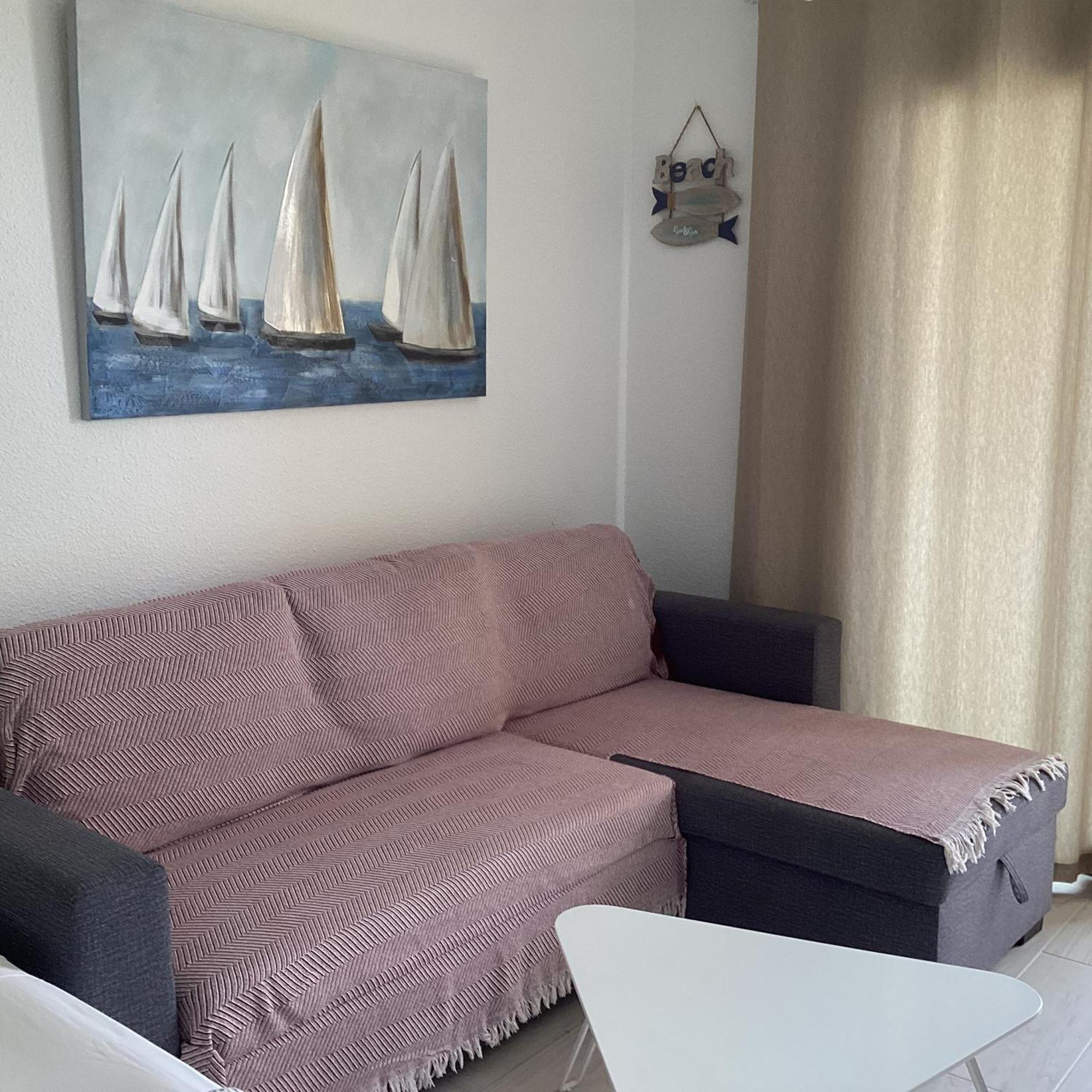 Estupendo Estudio En Castle Harbour Cristianos Appartement Los Cristianos (Tenerife)