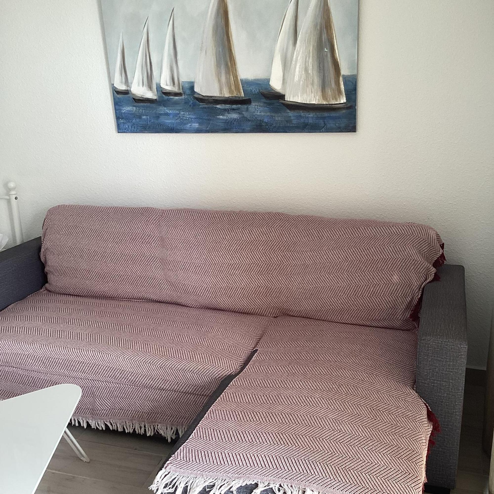 Estupendo Estudio En Castle Harbour Cristianos * Los Cristianos (Tenerife)
