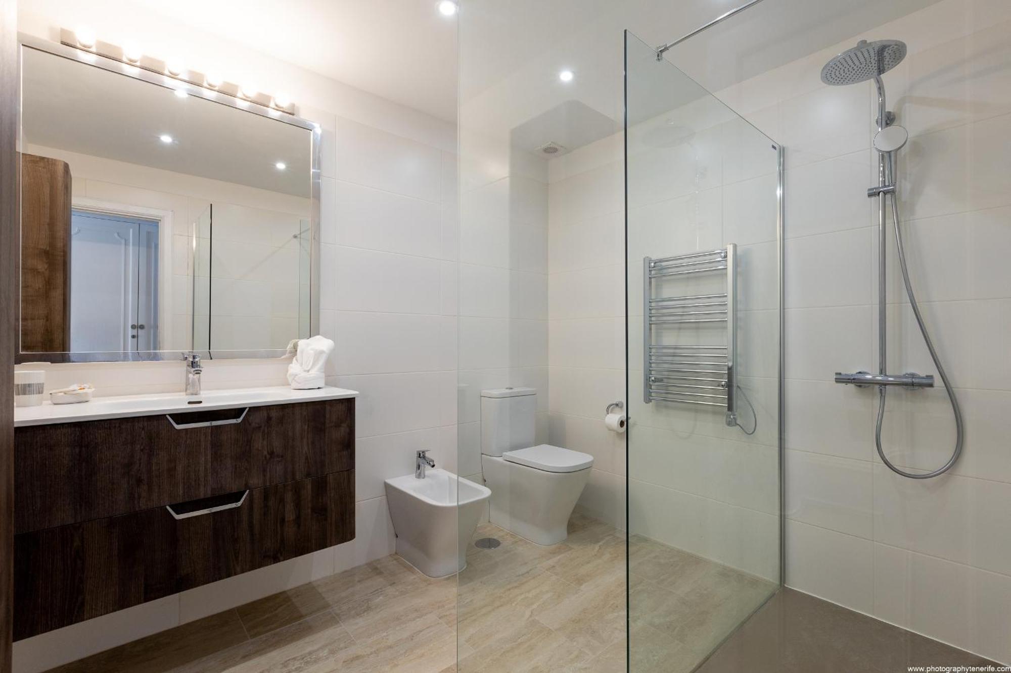 Acantilados De Gigantes Appartement