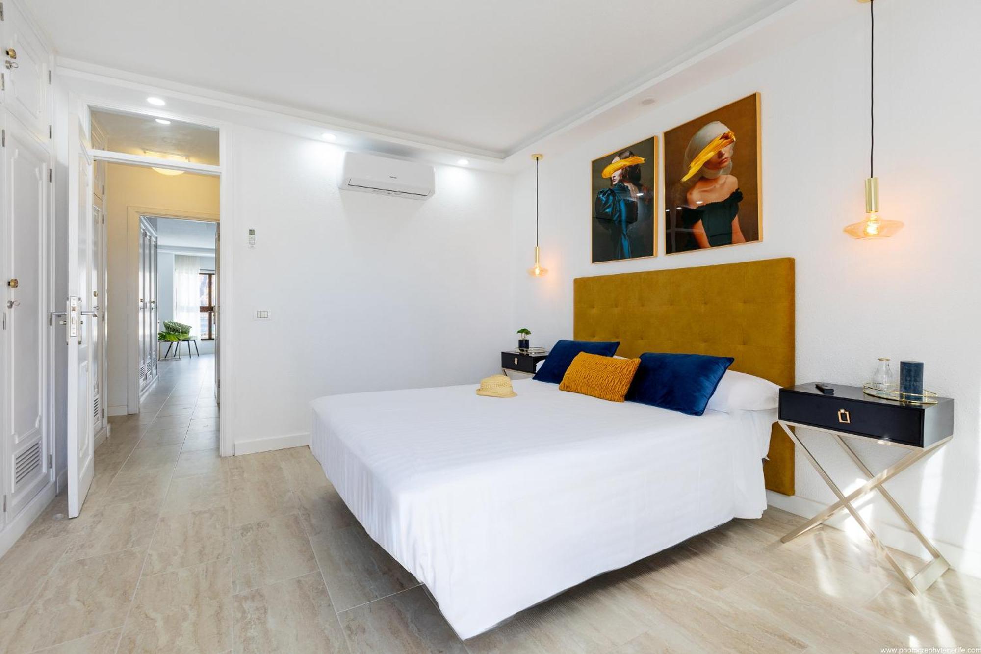Appartement Acantilados De Gigantes *