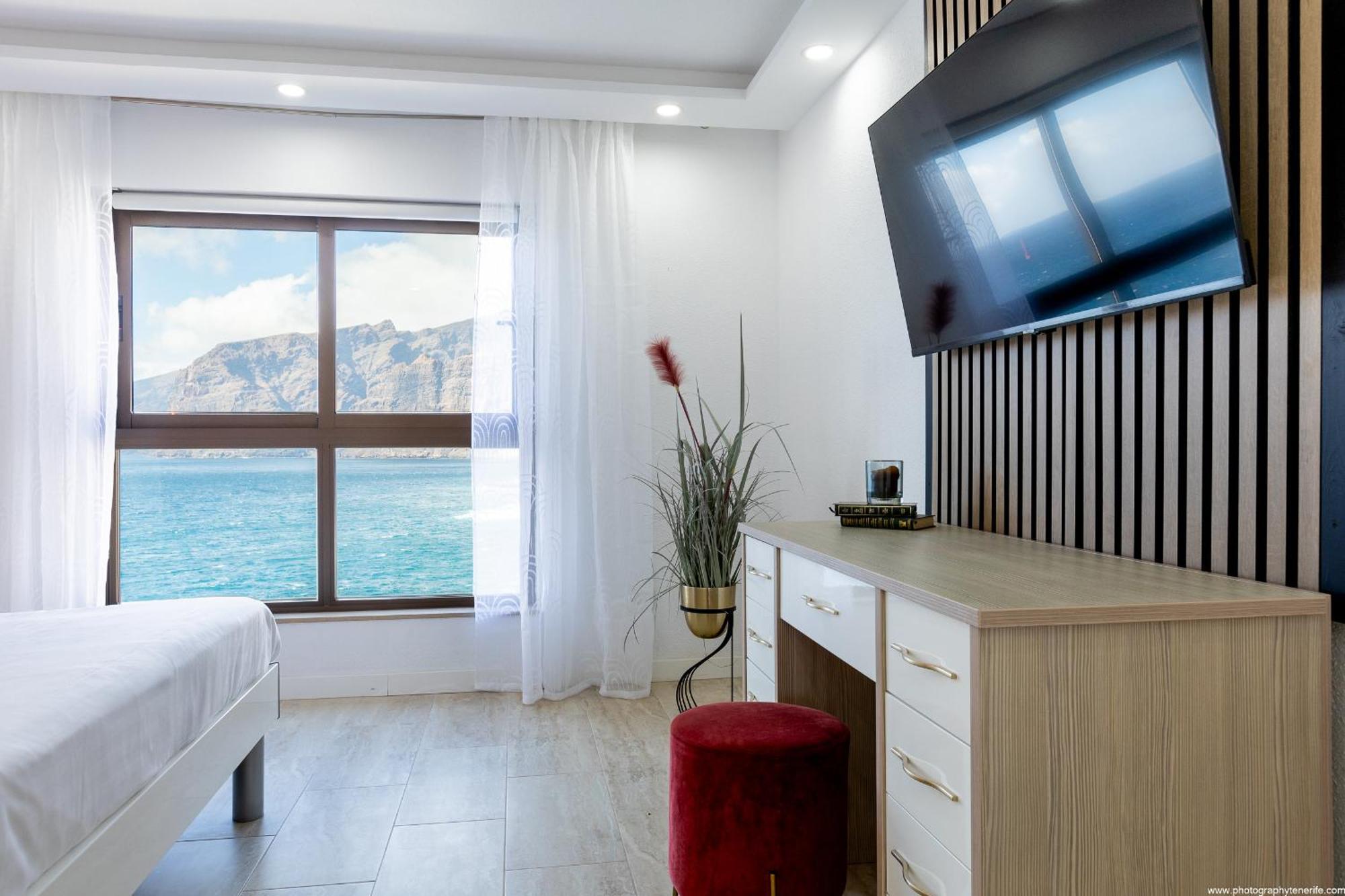Acantilados De Gigantes Appartement Puerto de Santiago (Tenerife)