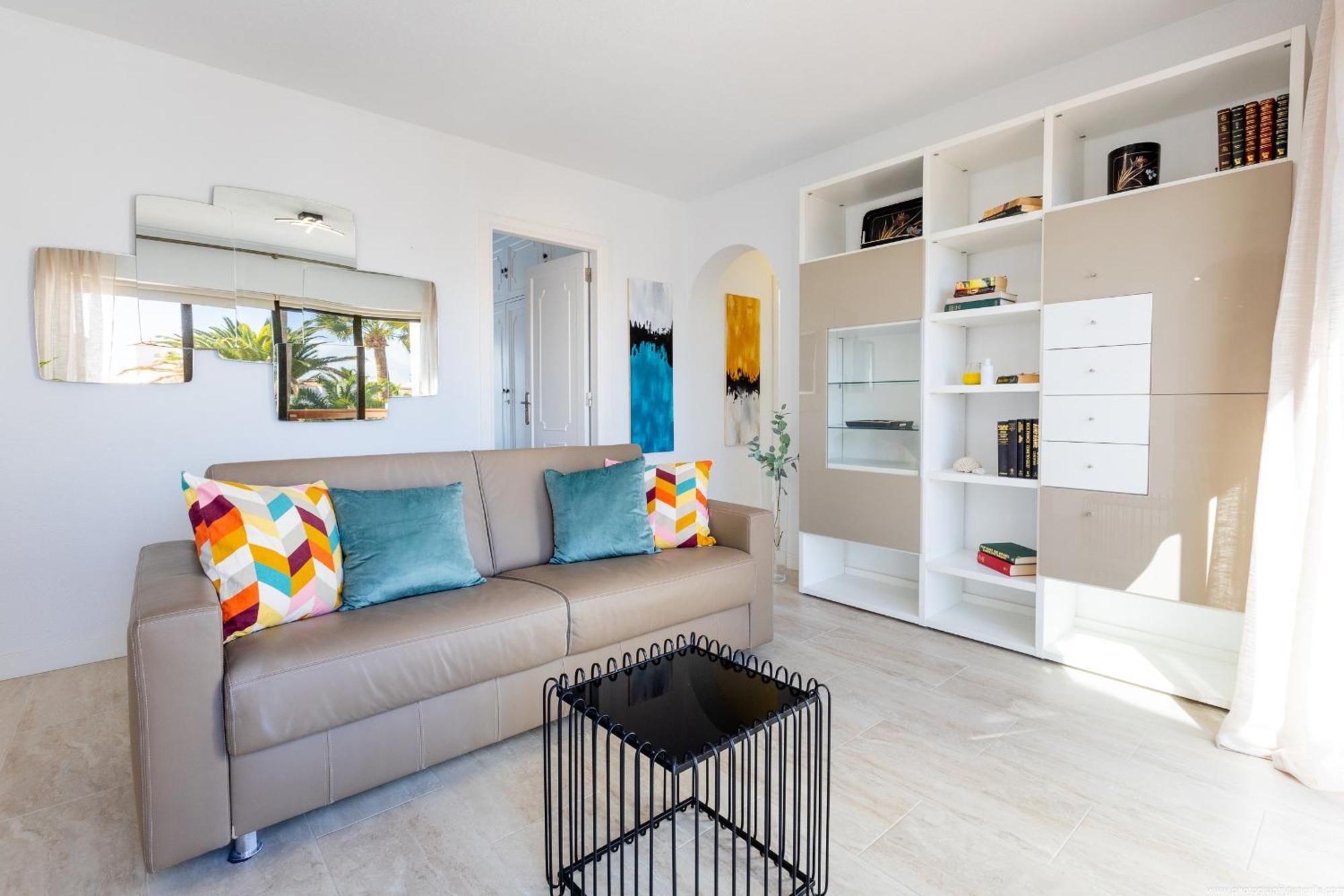 Acantilados De Gigantes Appartement