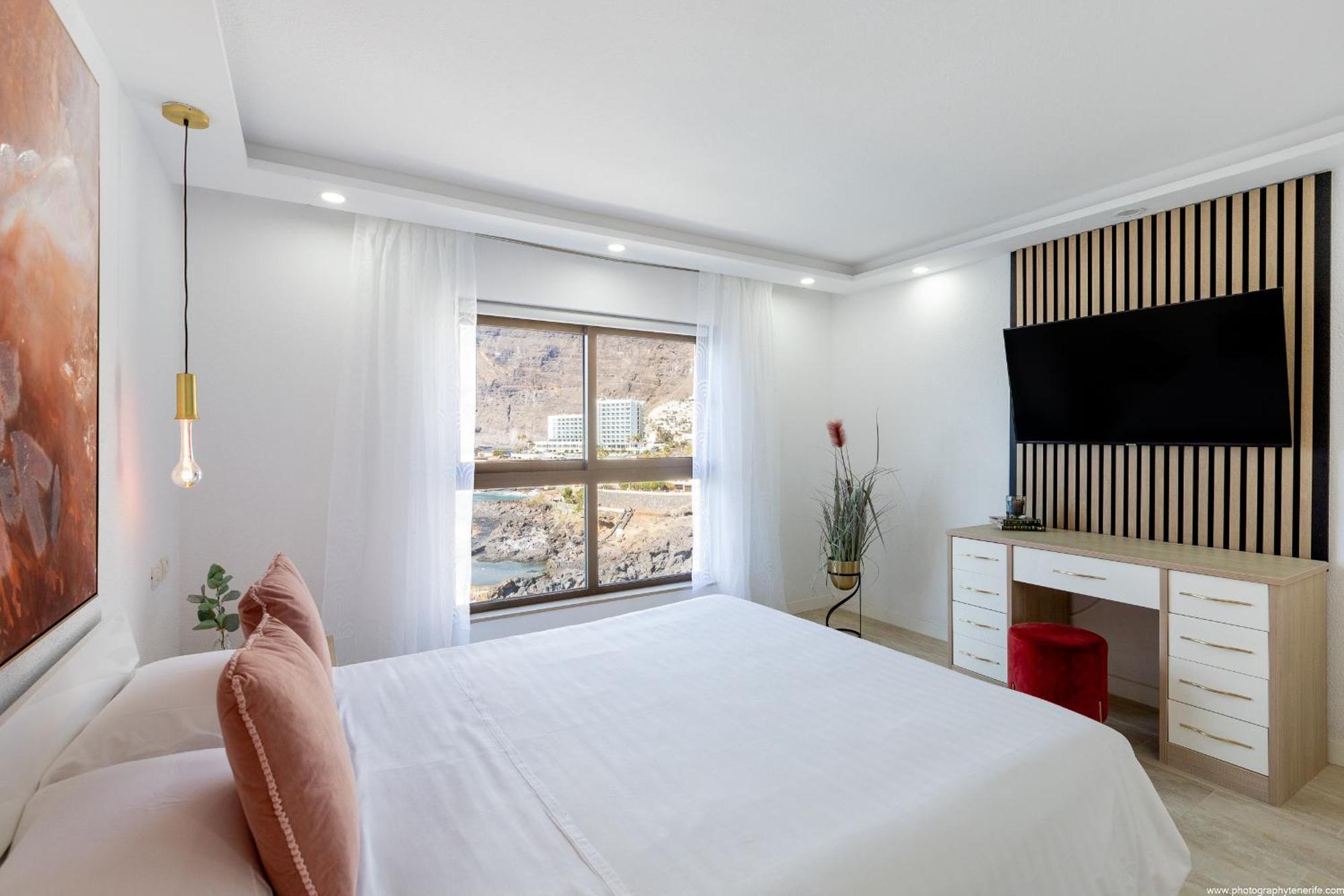 Appartement Acantilados De Gigantes *
