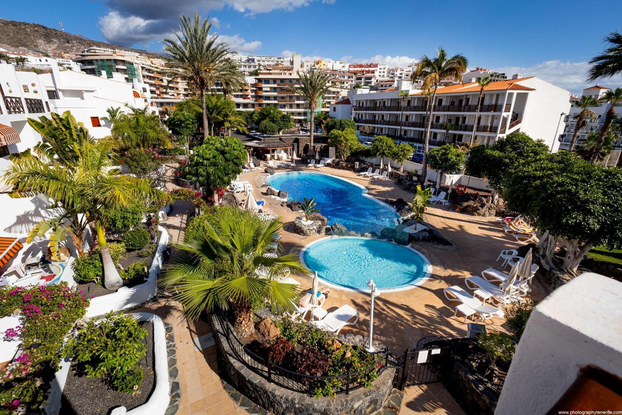 Apartment Acantilados De Gigantes
