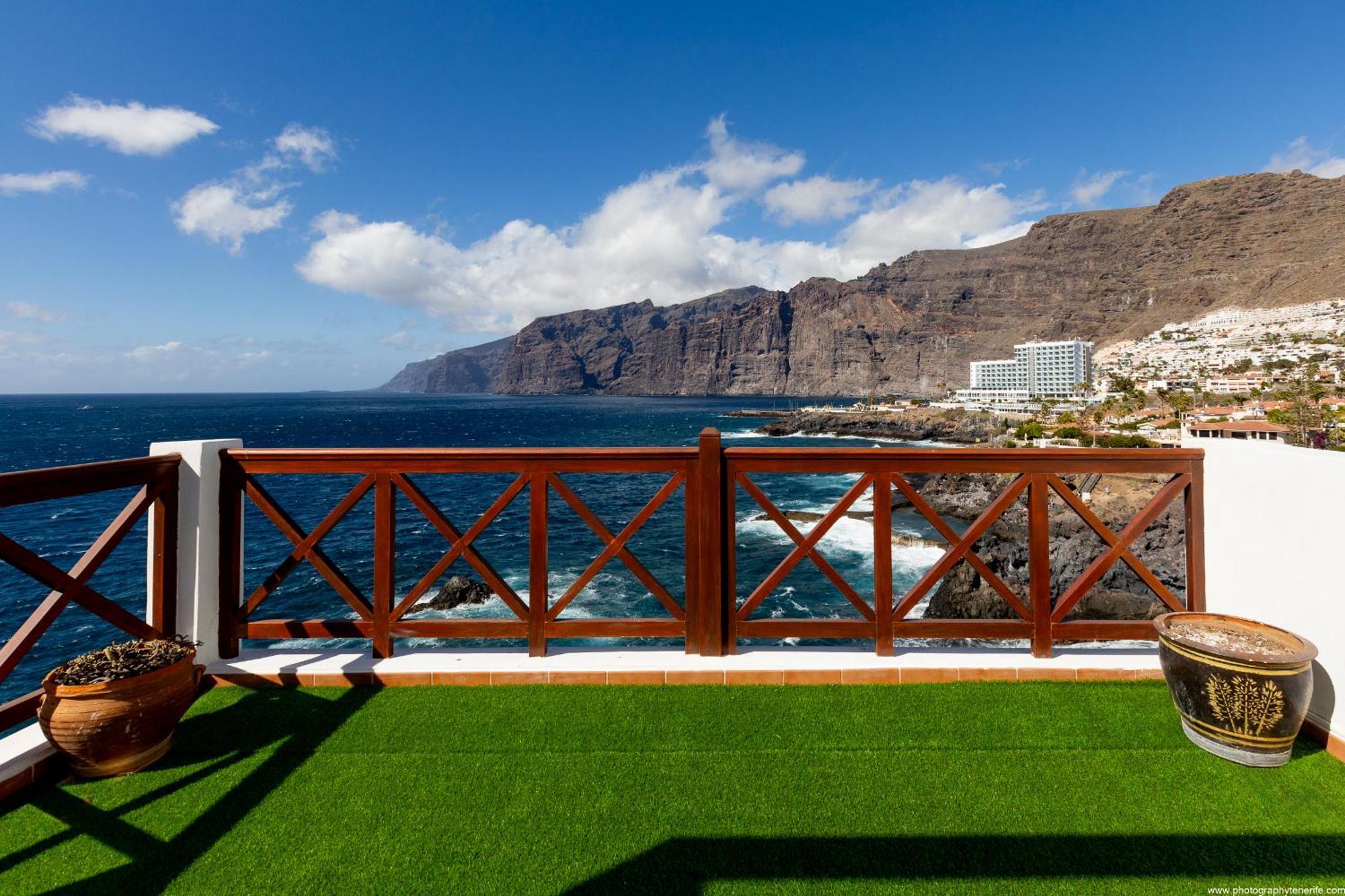 Appartement Acantilados De Gigantes *