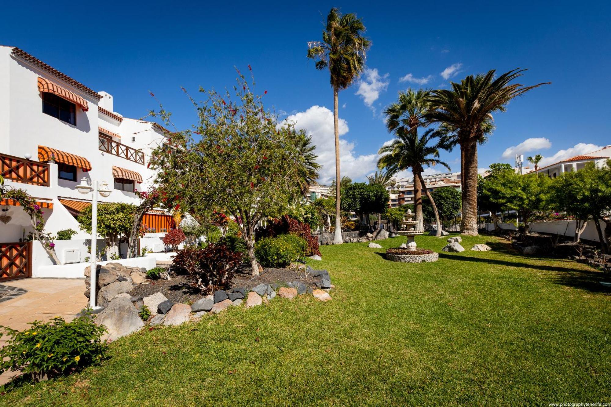 Acantilados De Gigantes Appartement *