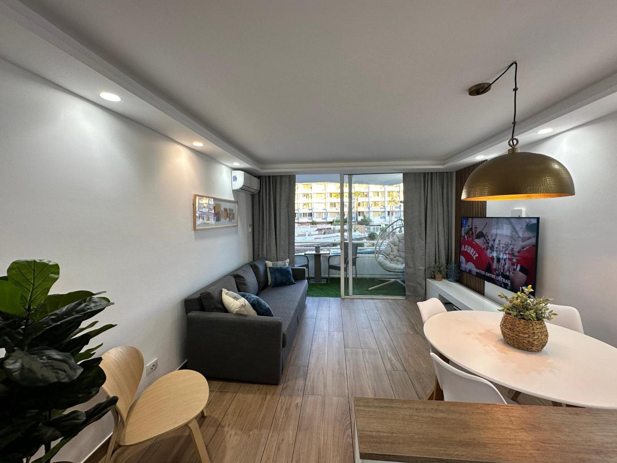 Moleiro - Park Apartment *