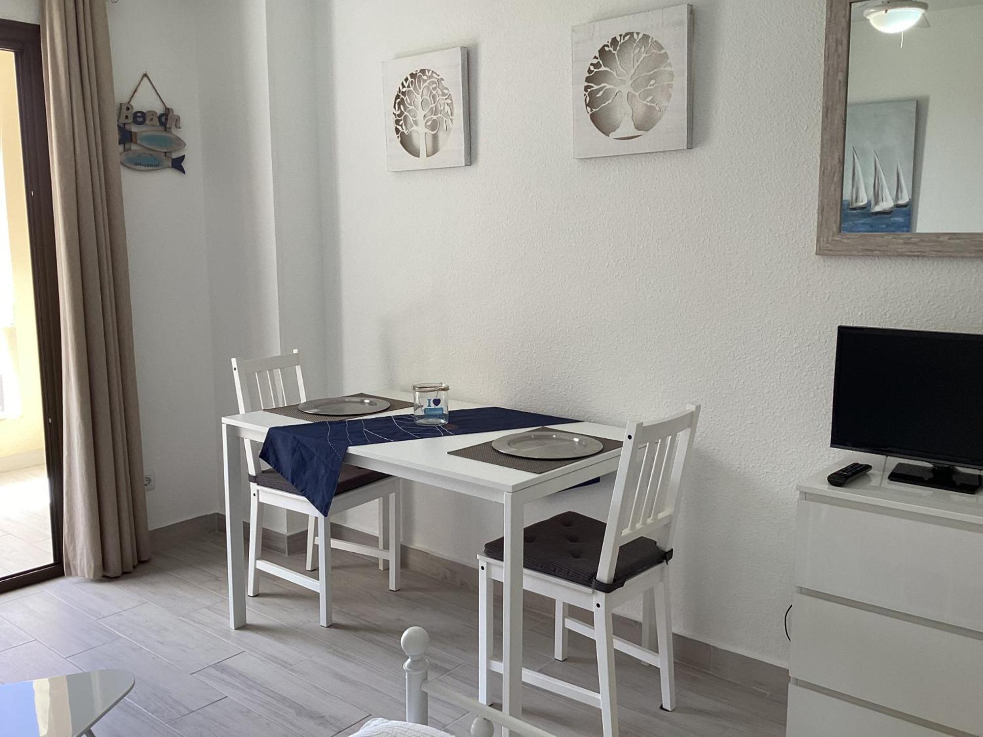 Appartement Estupendo Estudio En Castle Harbour Cristianos