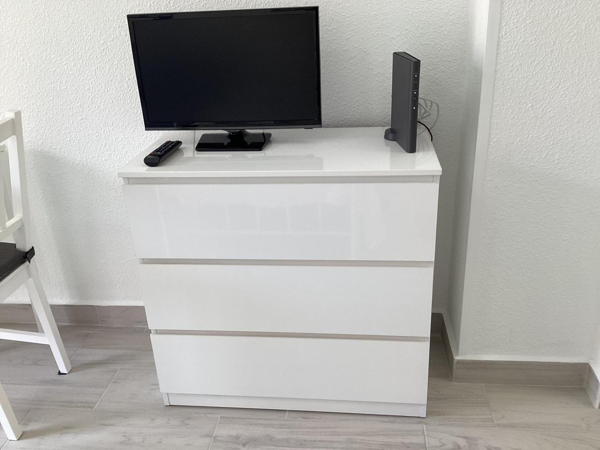 Estupendo Estudio En Castle Harbour Cristianos