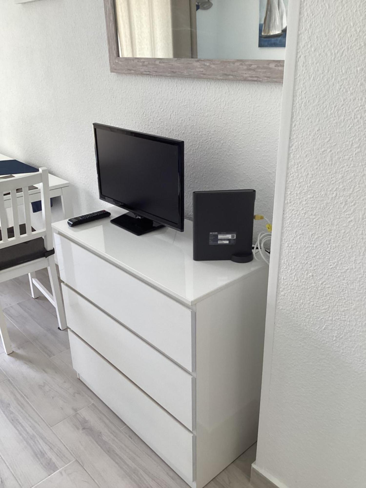 Estupendo Estudio En Castle Harbour Cristianos Los Cristianos (Tenerife)