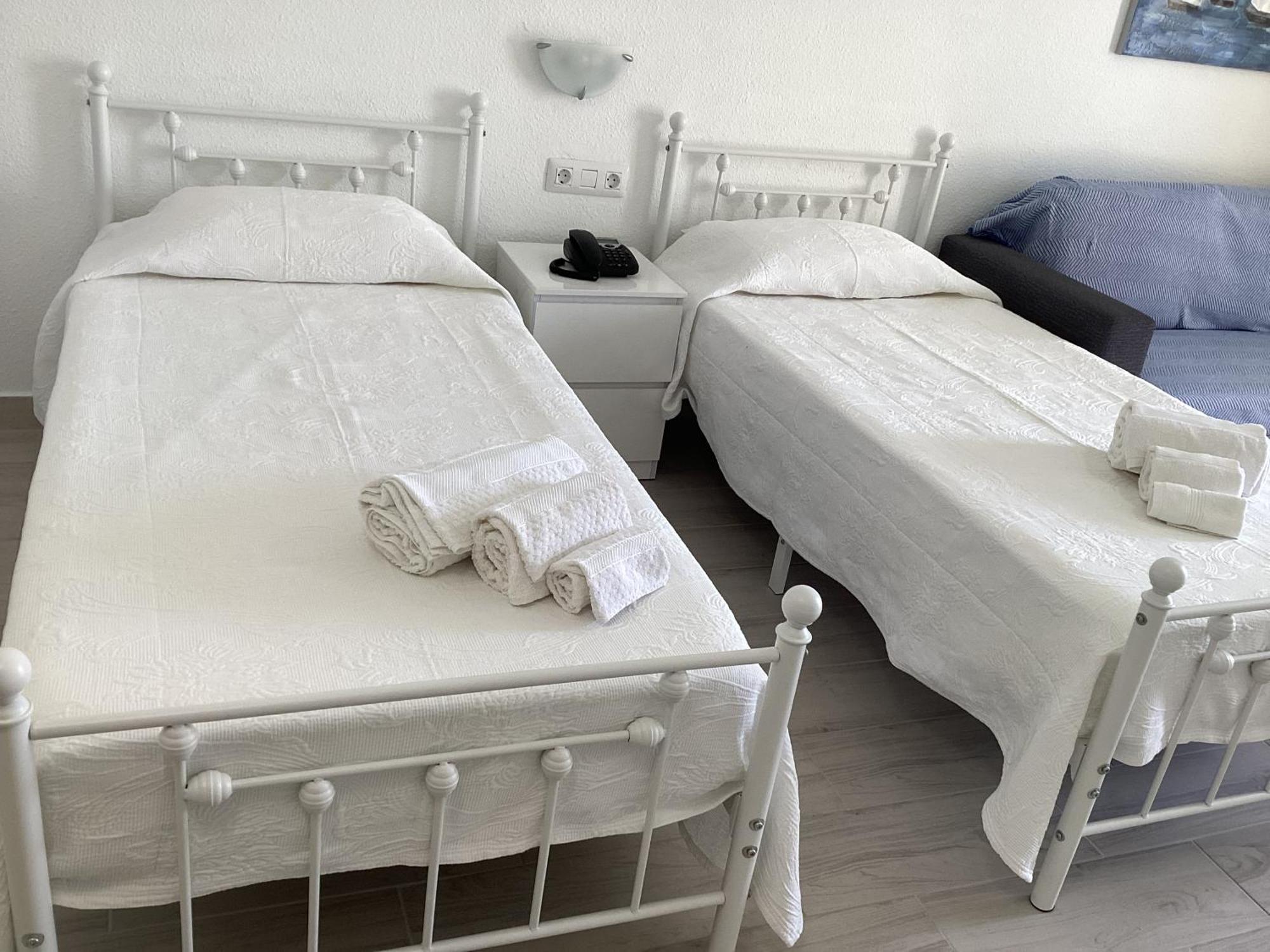 Estupendo Estudio En Castle Harbour Cristianos