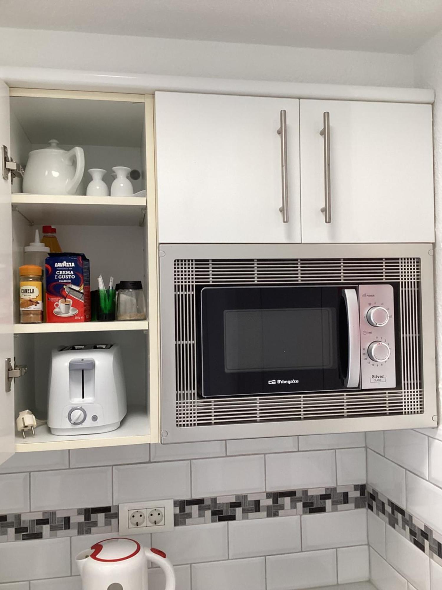 Appartement Estupendo Estudio En Castle Harbour Cristianos