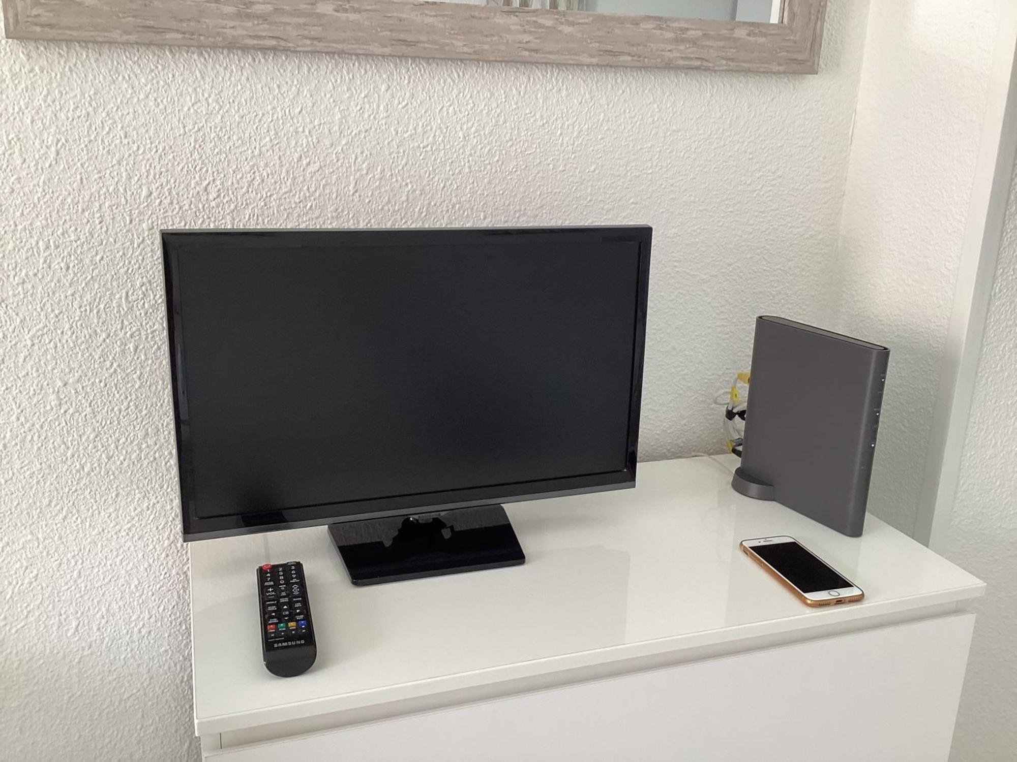 Estupendo Estudio En Castle Harbour Cristianos Appartement *