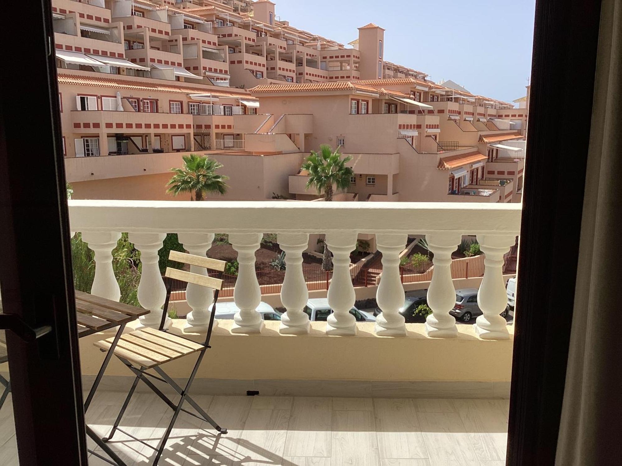 Appartement Estupendo Estudio En Castle Harbour Cristianos