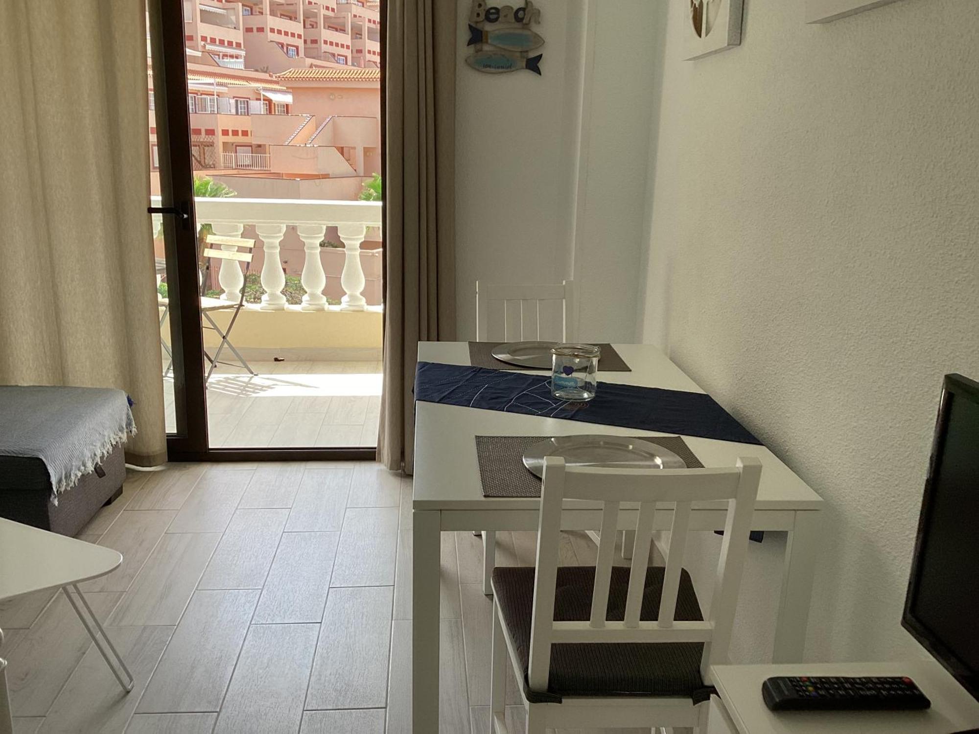Appartement Estupendo Estudio En Castle Harbour Cristianos Los Cristianos (Tenerife)