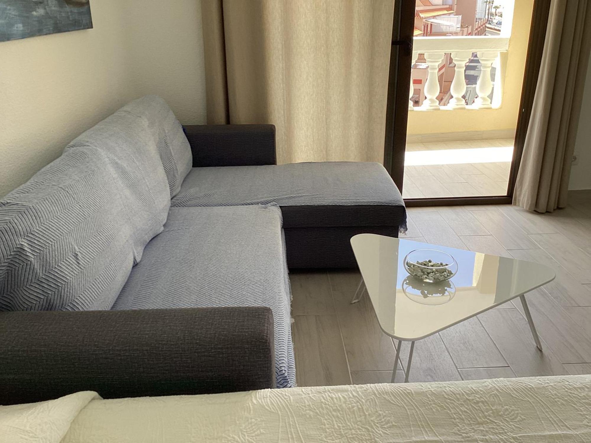 Estupendo Estudio En Castle Harbour Cristianos