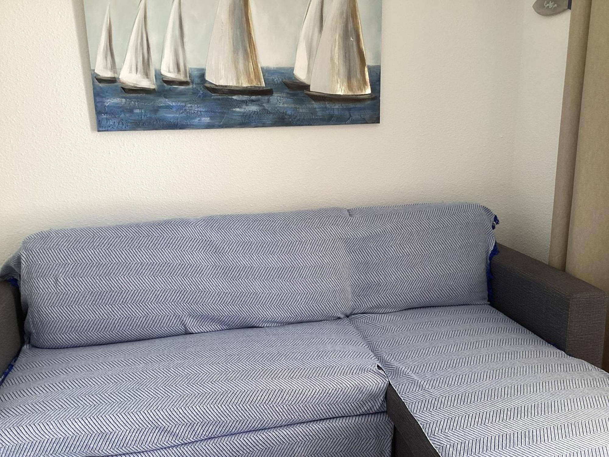 Estupendo Estudio En Castle Harbour Cristianos *
