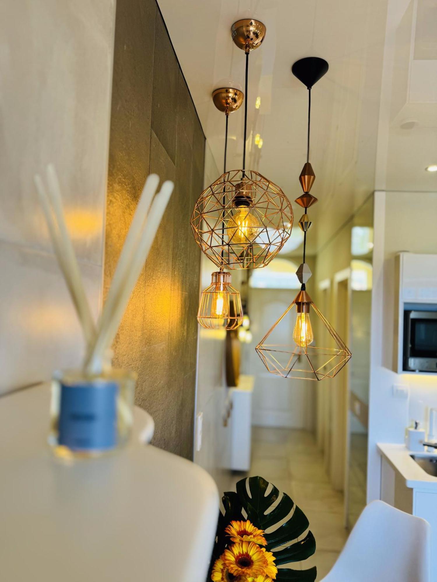Apartamento Orlando Tenerife Sea View - Pool - Ac