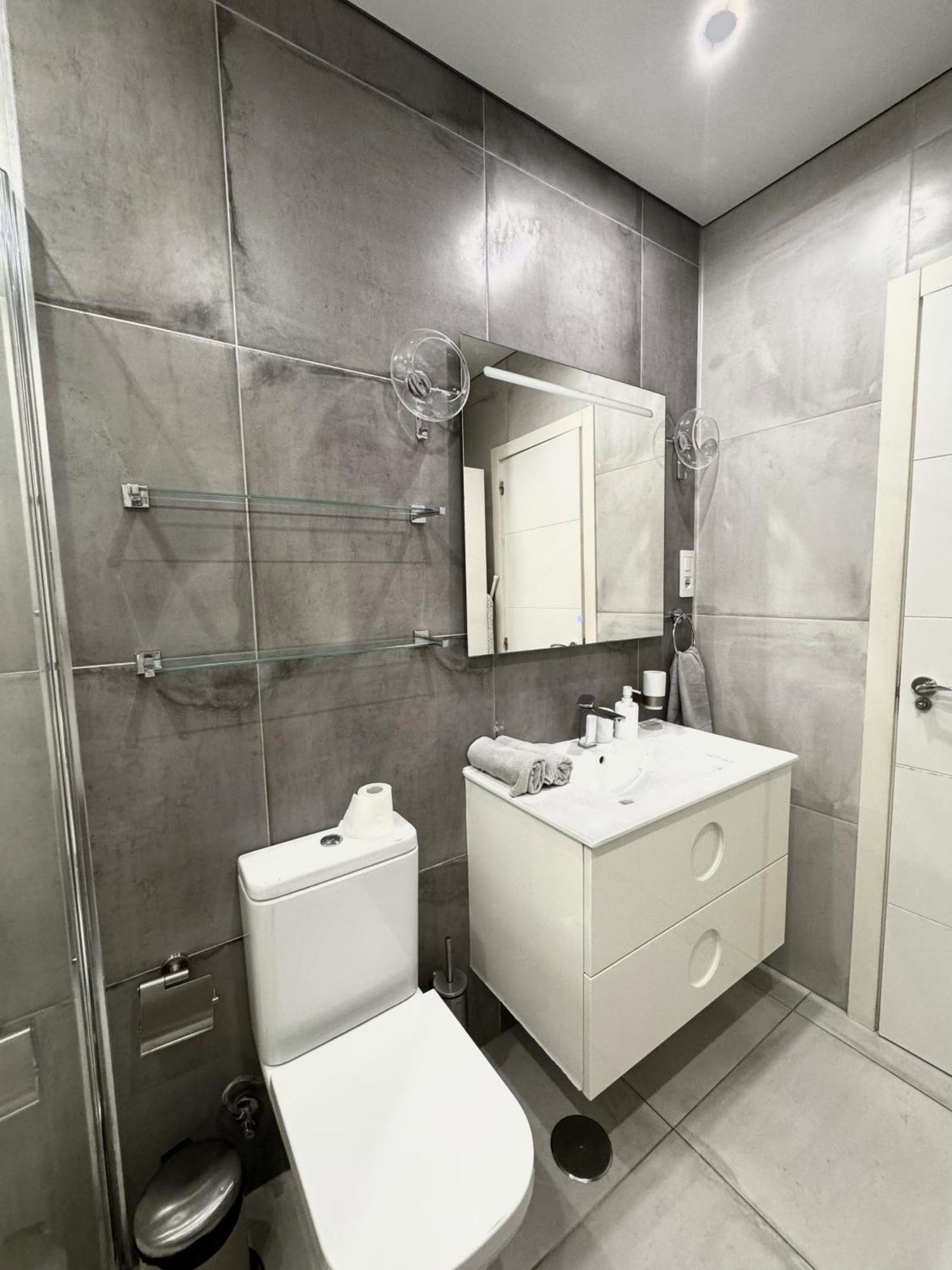 Apartamento Orlando Tenerife Sea View - Pool - Ac Costa Adeje (Tenerife)