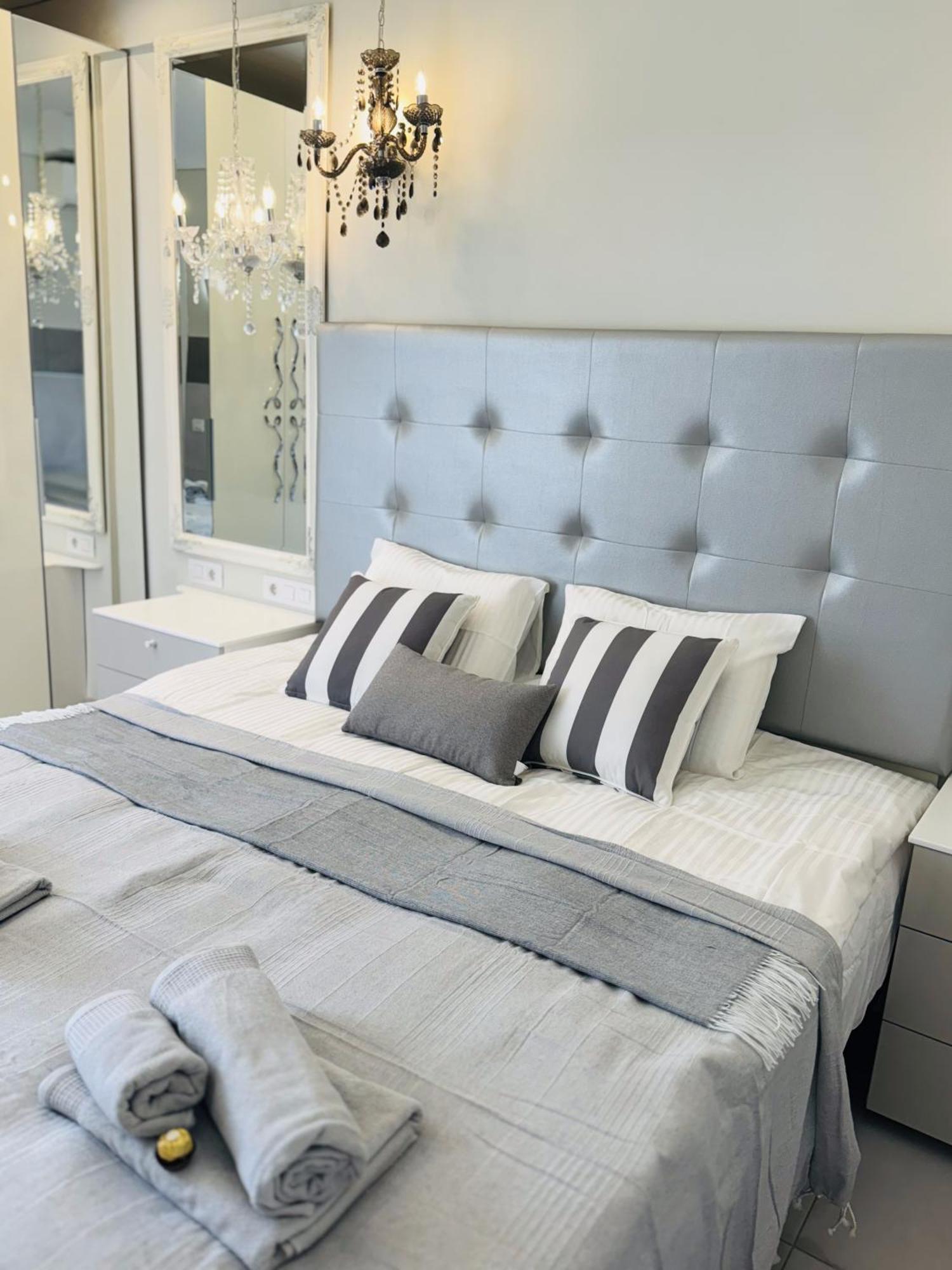 Apartamento Orlando Tenerife Sea View - Pool - Ac *