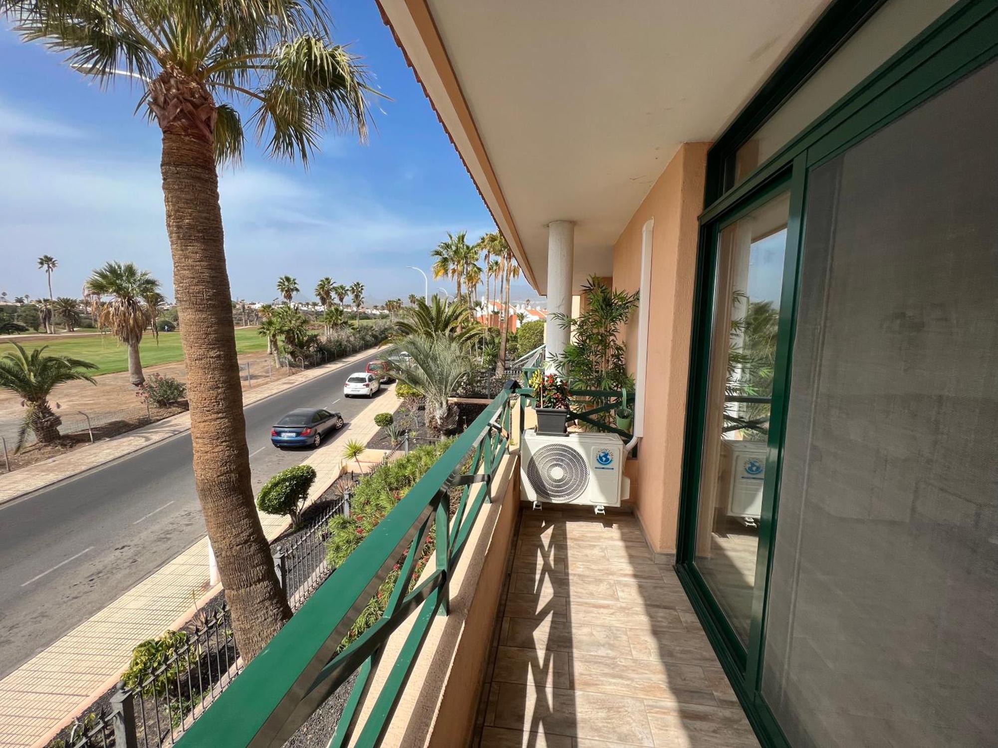 Paz Ocean View, Air Condition, Wifi, Heated Pool San Miguel de Abona