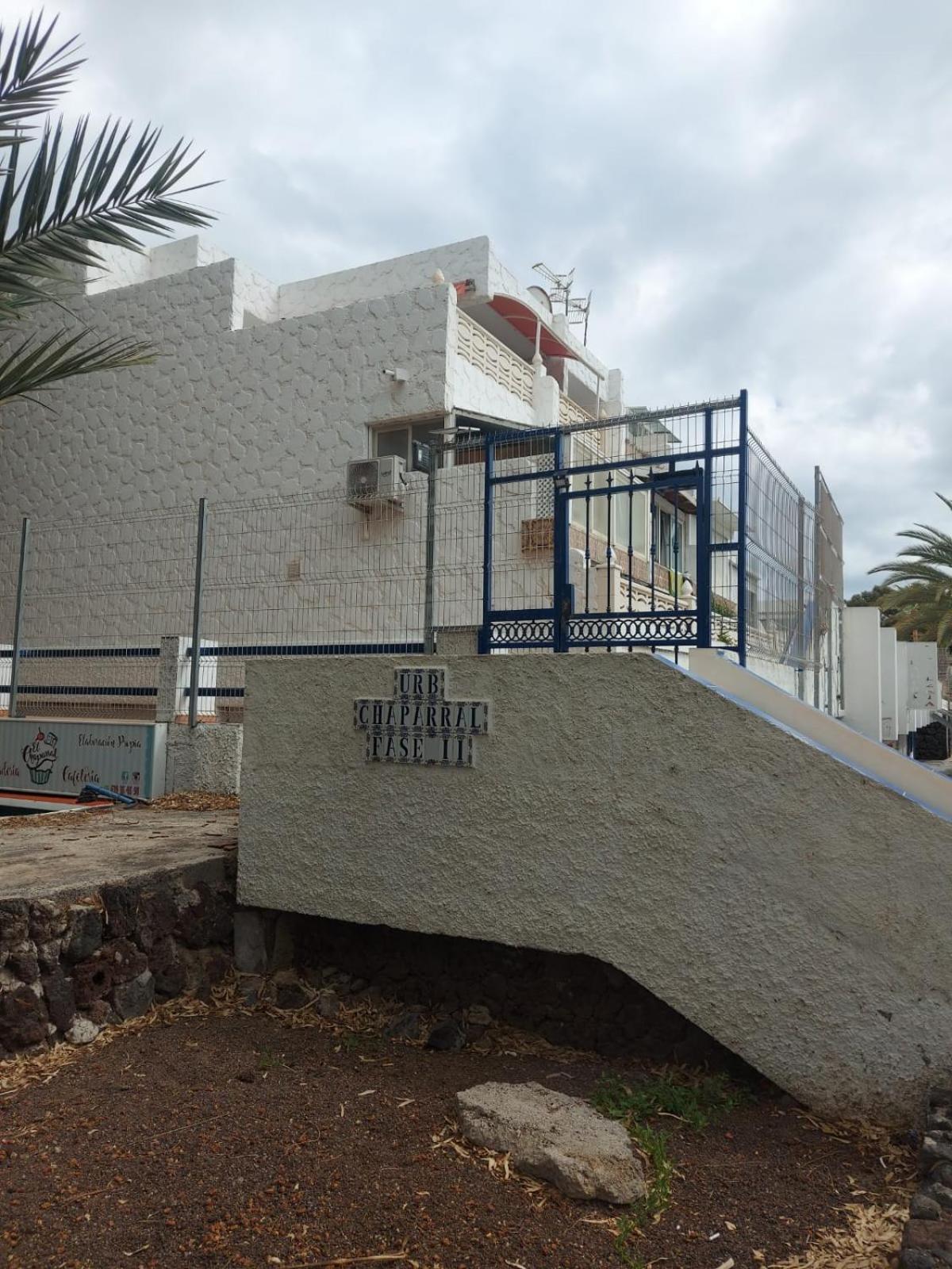 Casa Papagayo Apartment