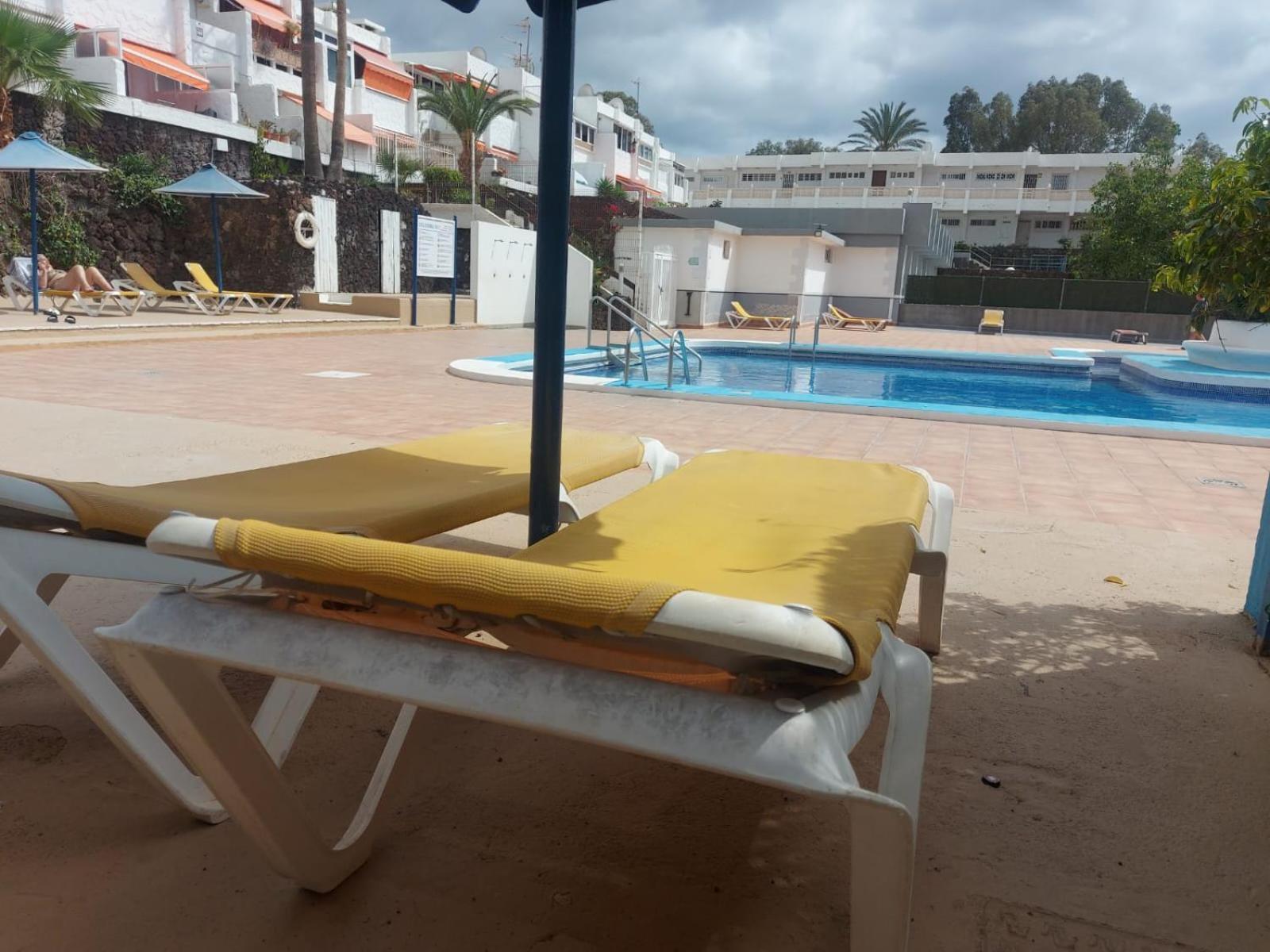 Casa Papagayo