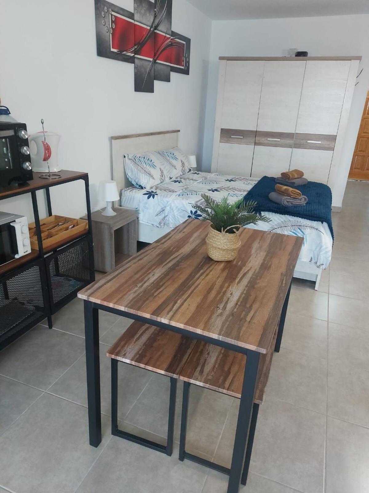 Casa Papagayo Apartment *