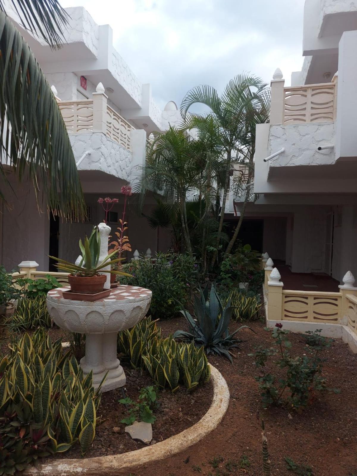 Casa Papagayo Arona (Tenerife)